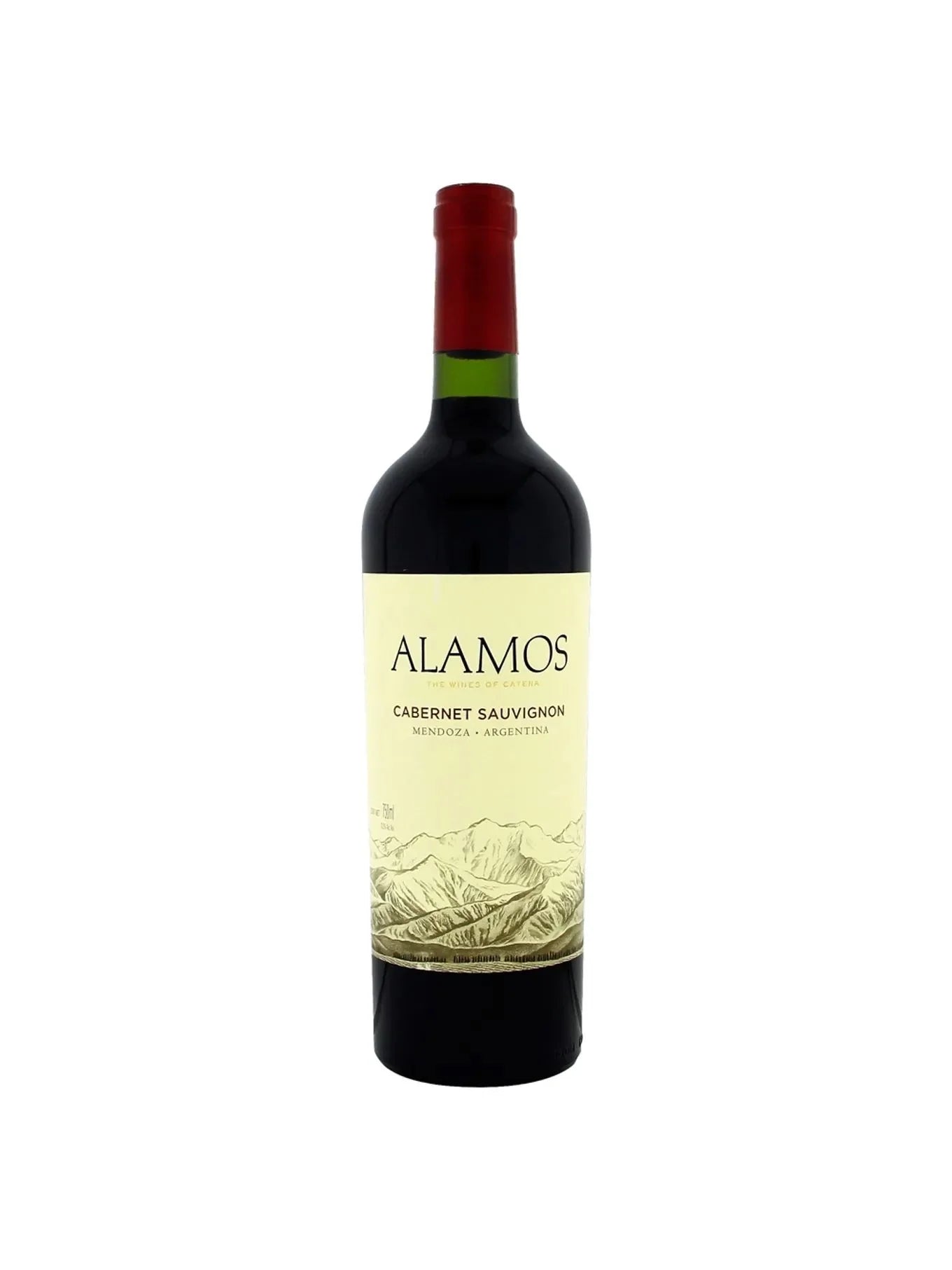 VT Alamos Cabernet - 750 Ml