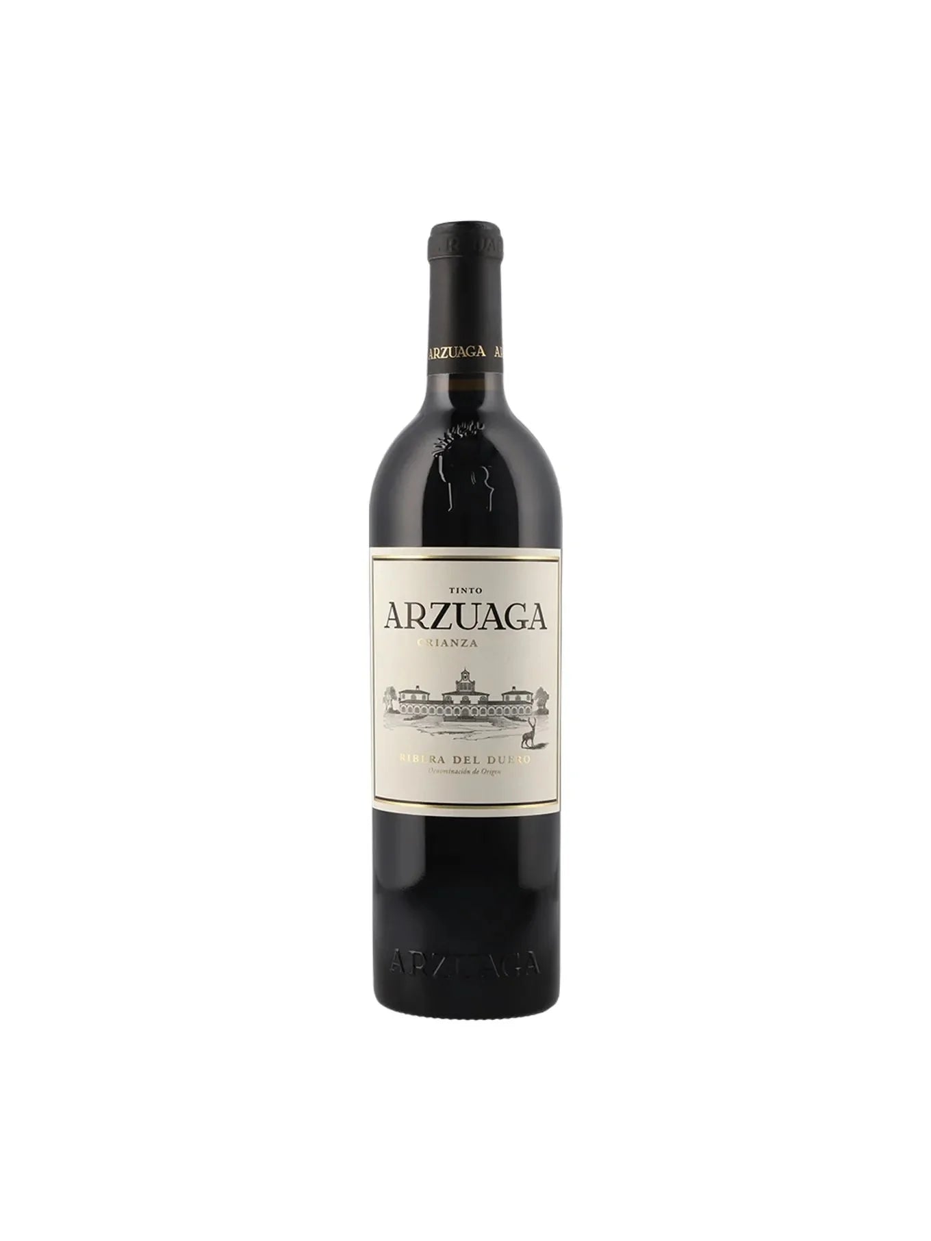 VT Arzuaga Crianza - 750 Ml