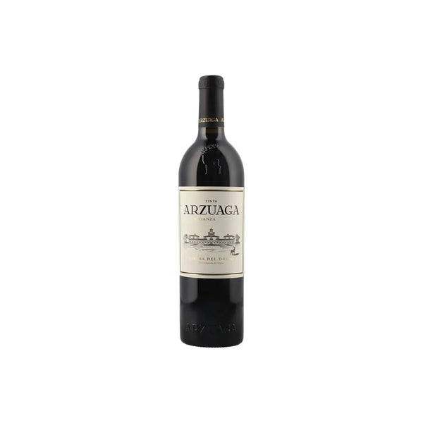 Vino Tinto Arzuaga Crianza - 750 Ml
