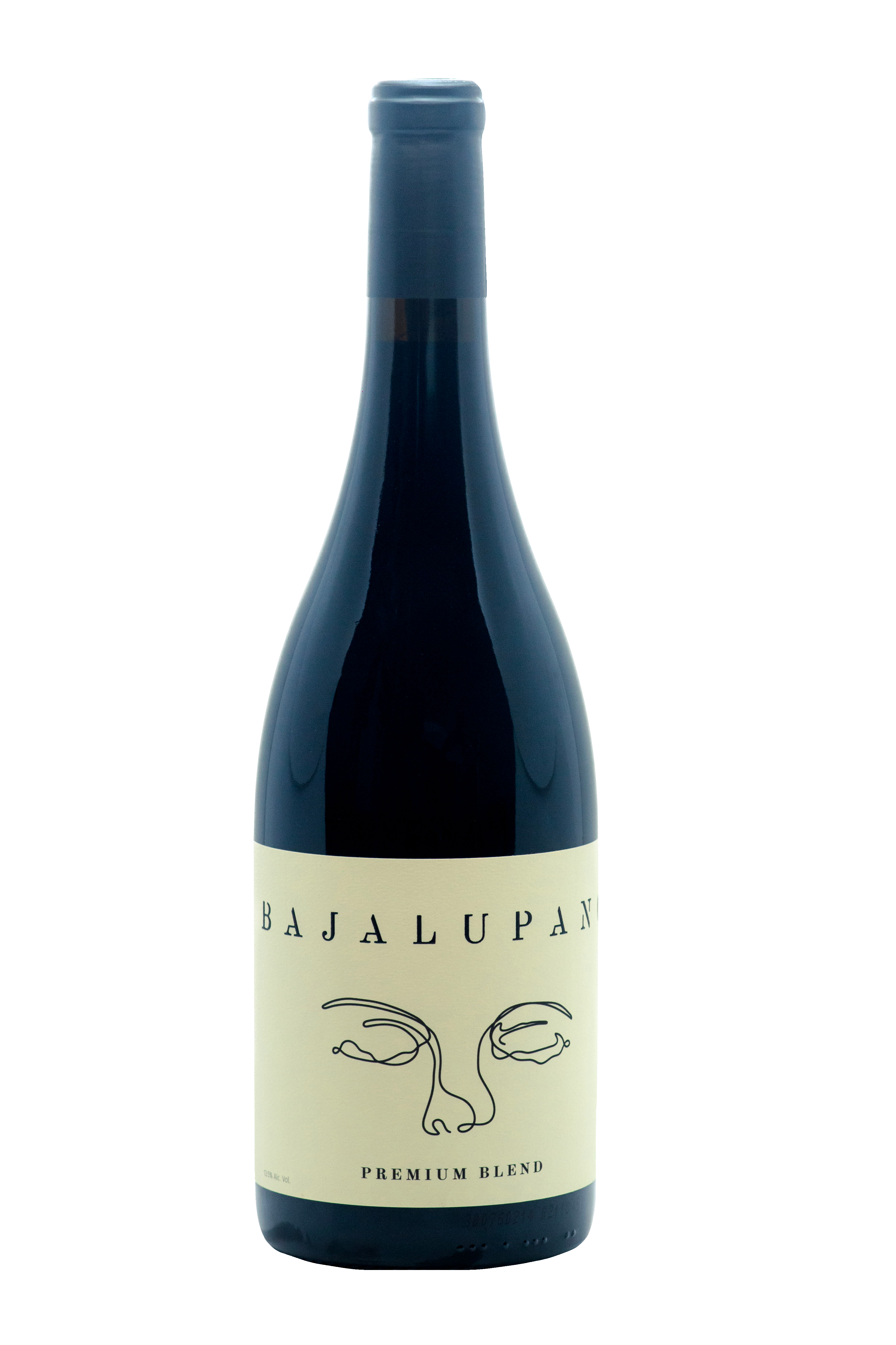 VT Bajalupano Premium Blend 2020 - 750 Ml