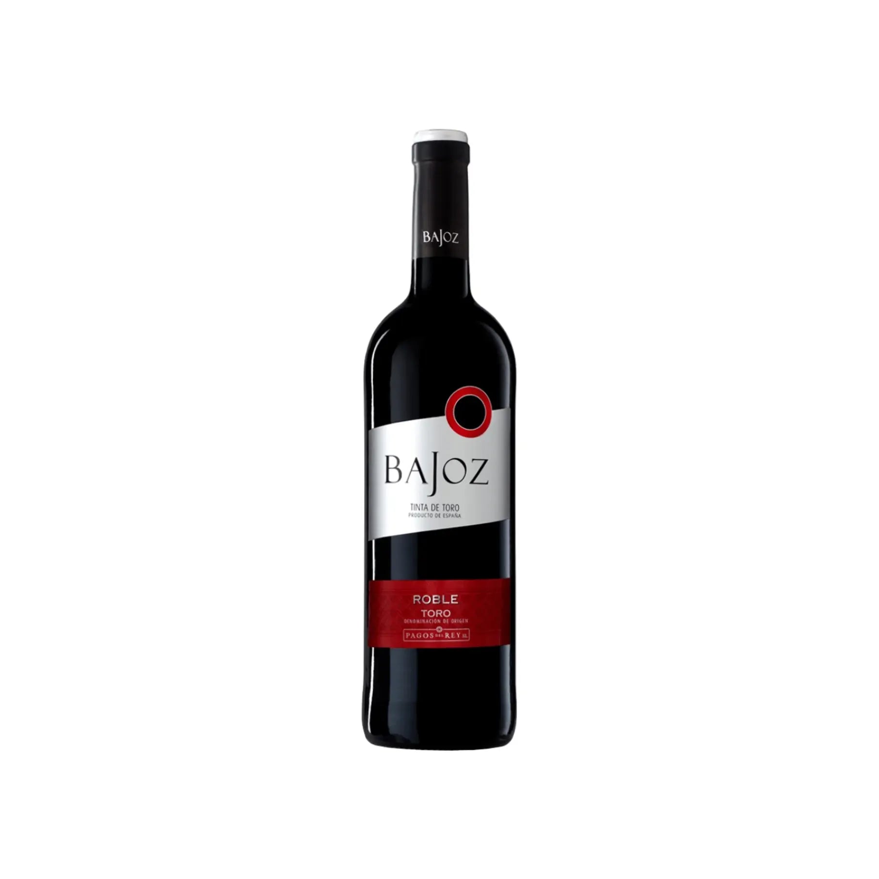 V.T. Bajoz Roble - 750 Ml