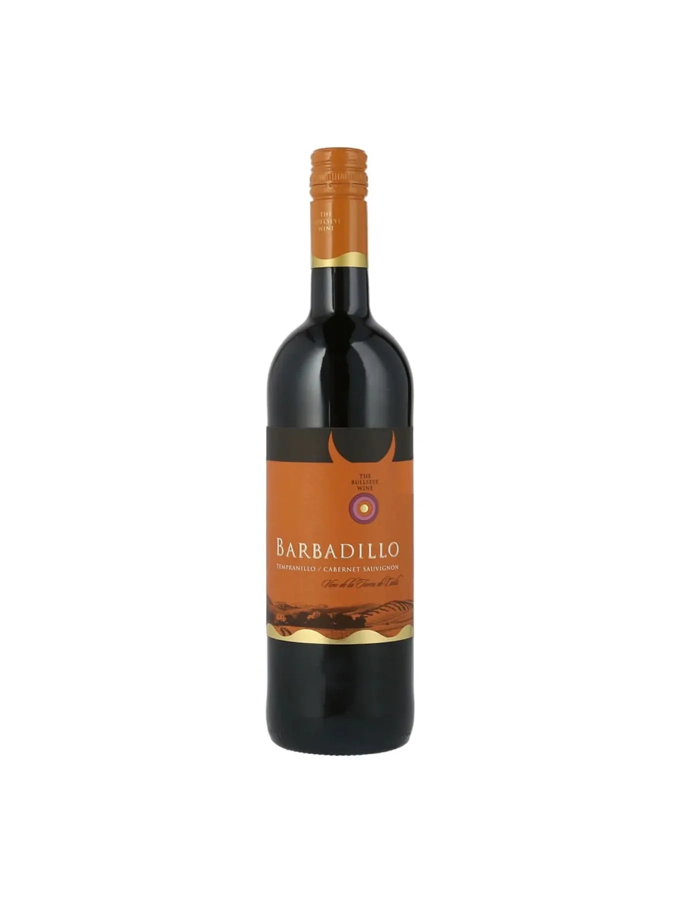 V.T. Barbadillo Tempranillo Cabernet - 750 Ml