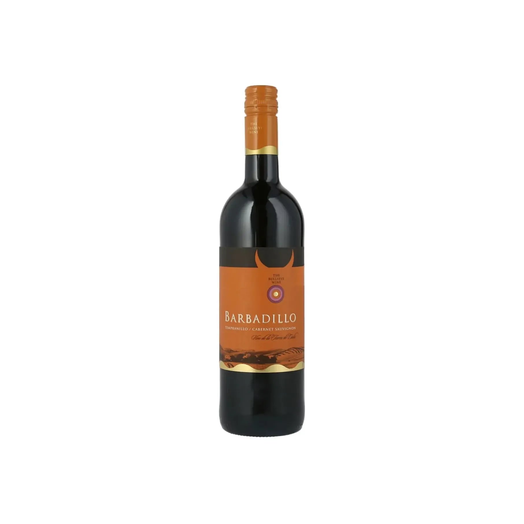 V.T. Barbadillo Tempranillo Cabernet - 750 Ml