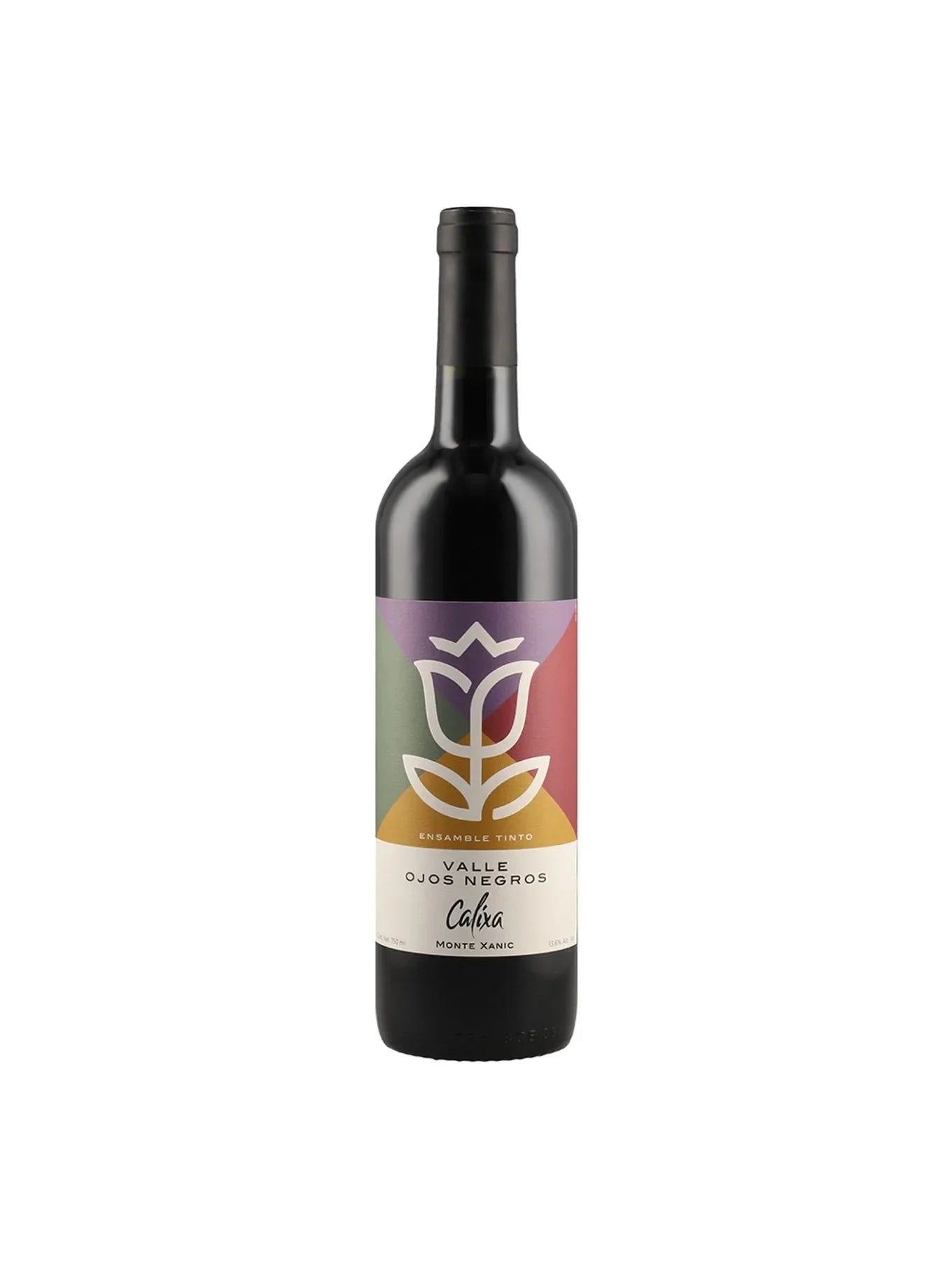 VT Calixa Black Eyes - 750 Ml