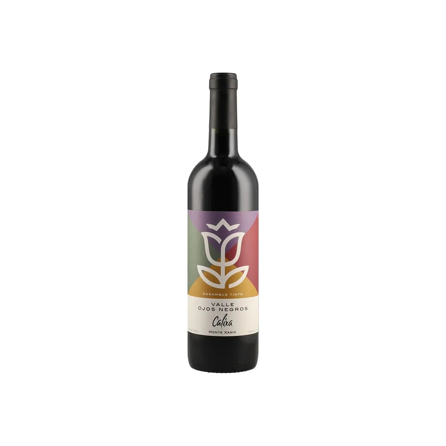 V.T. Calixa Ojos Negros - 750 Ml