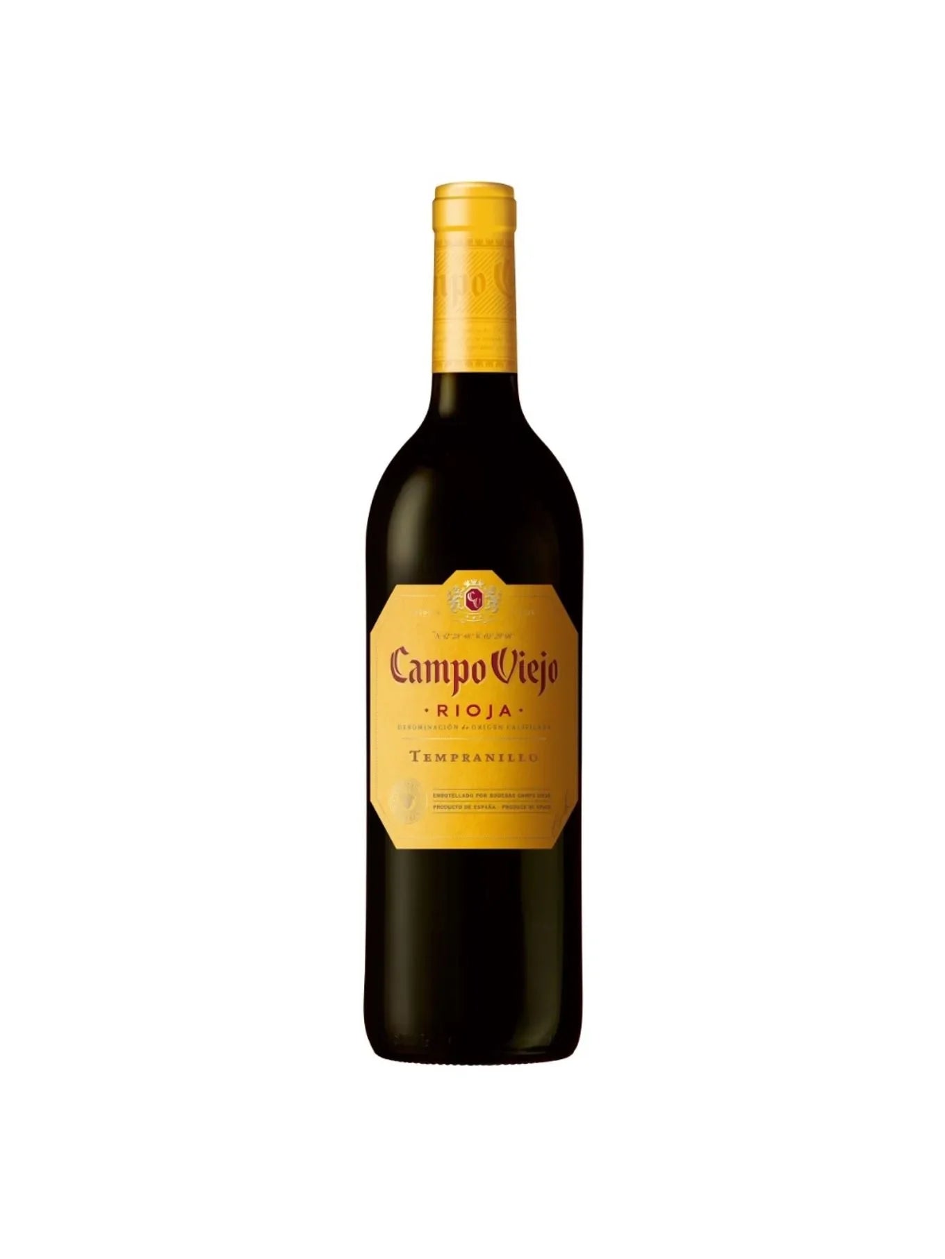 VT Campo Viejo Tempranillo - 750 Ml