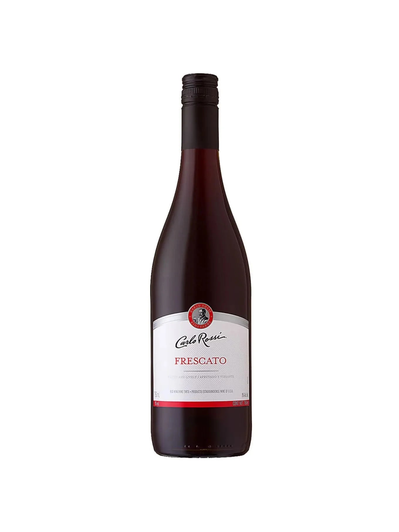 VT Carlo Rossi Frescato - 750 Ml