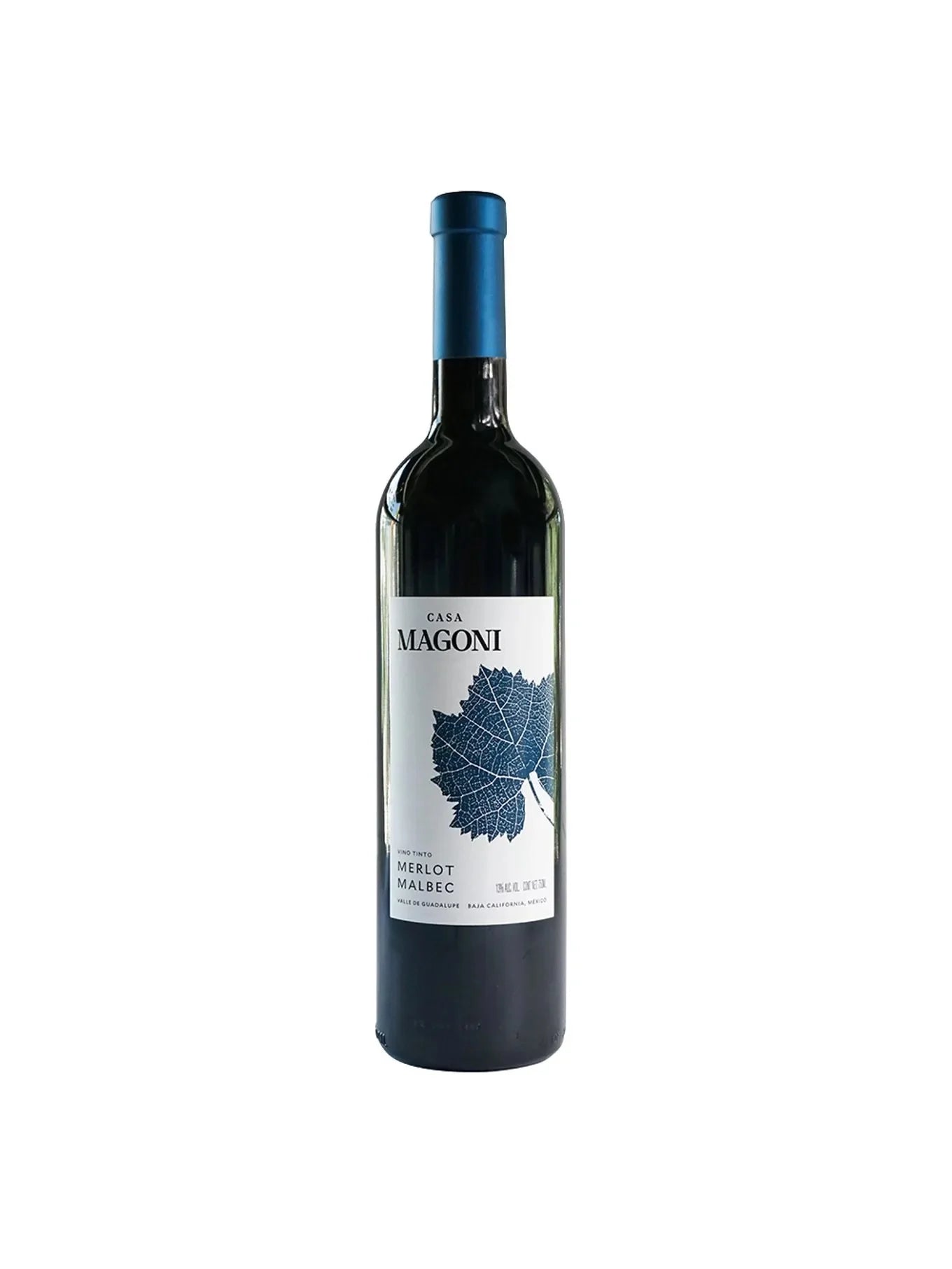 VT Casa Magoni Merlot Malbec - 750 Ml