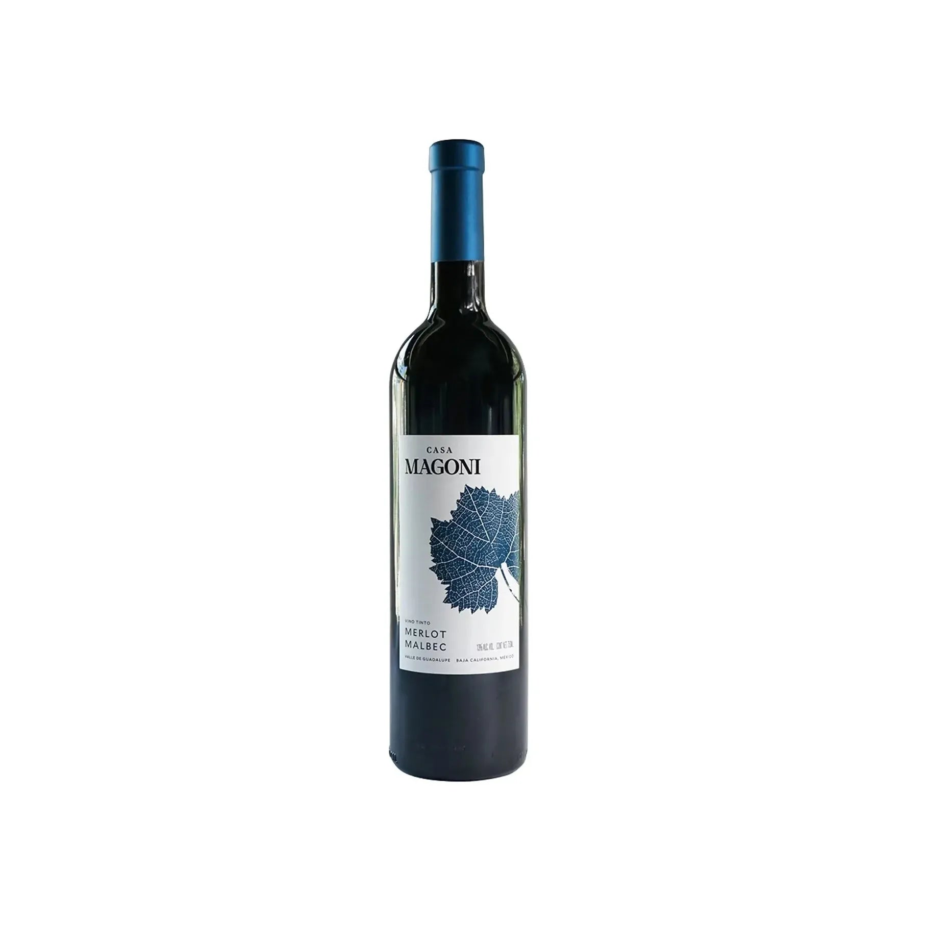 V.T. Casa Magoni Merlot Malbec - 750 Ml