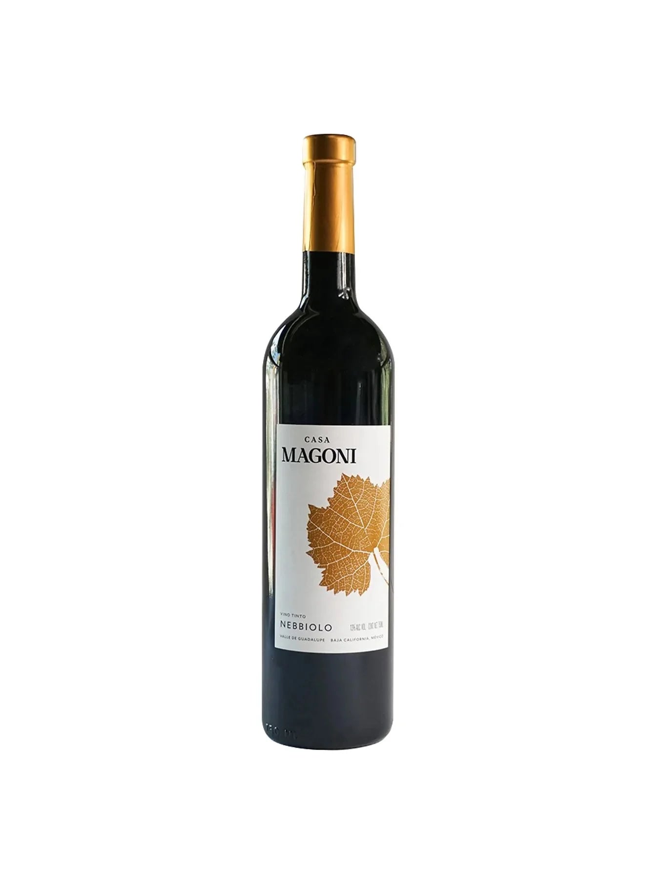 VT Casa Magoni Nebbiolo - 750 Ml