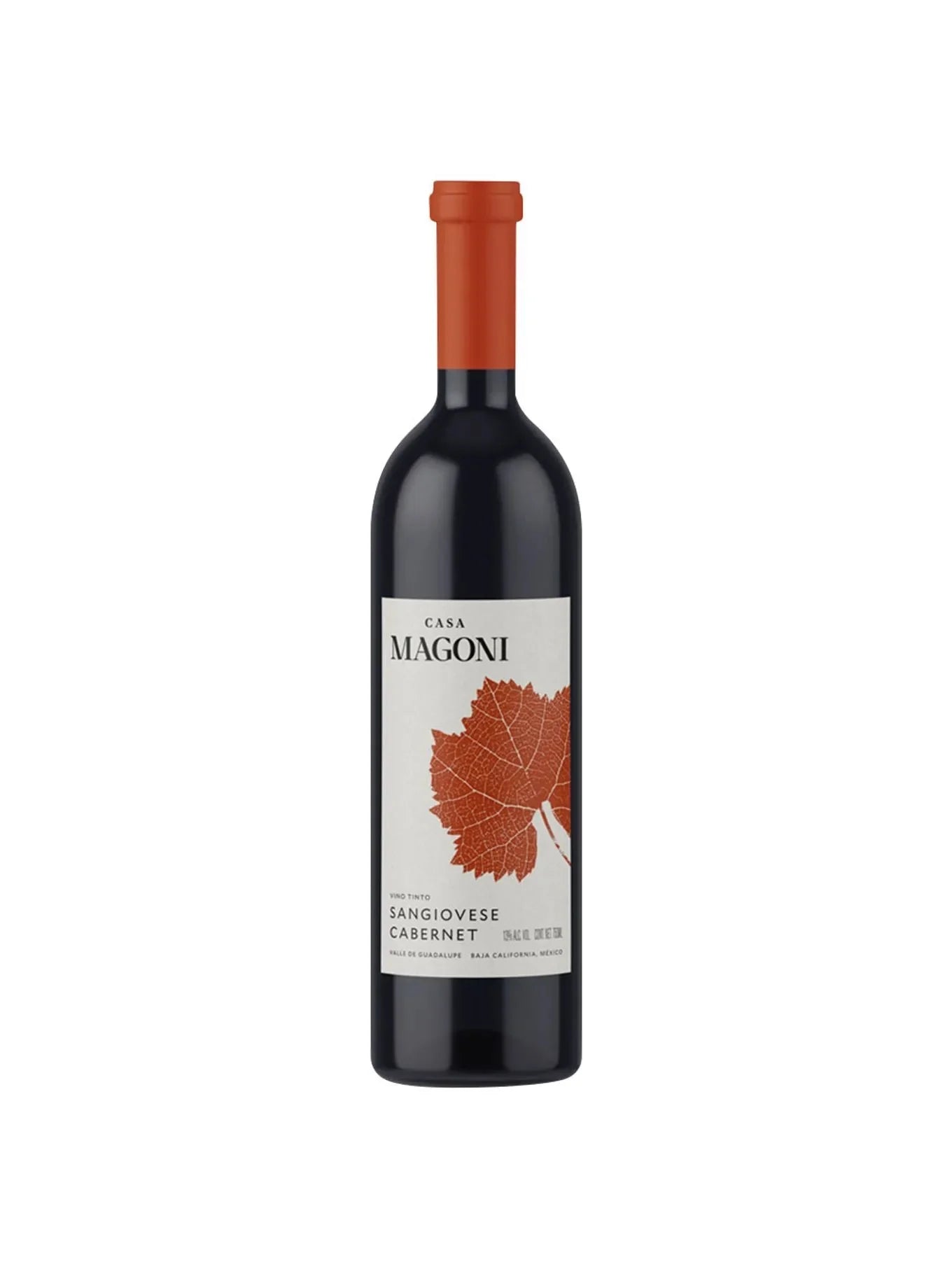 VT Casa Magoni Sangiovese Cabernet - 750 Ml