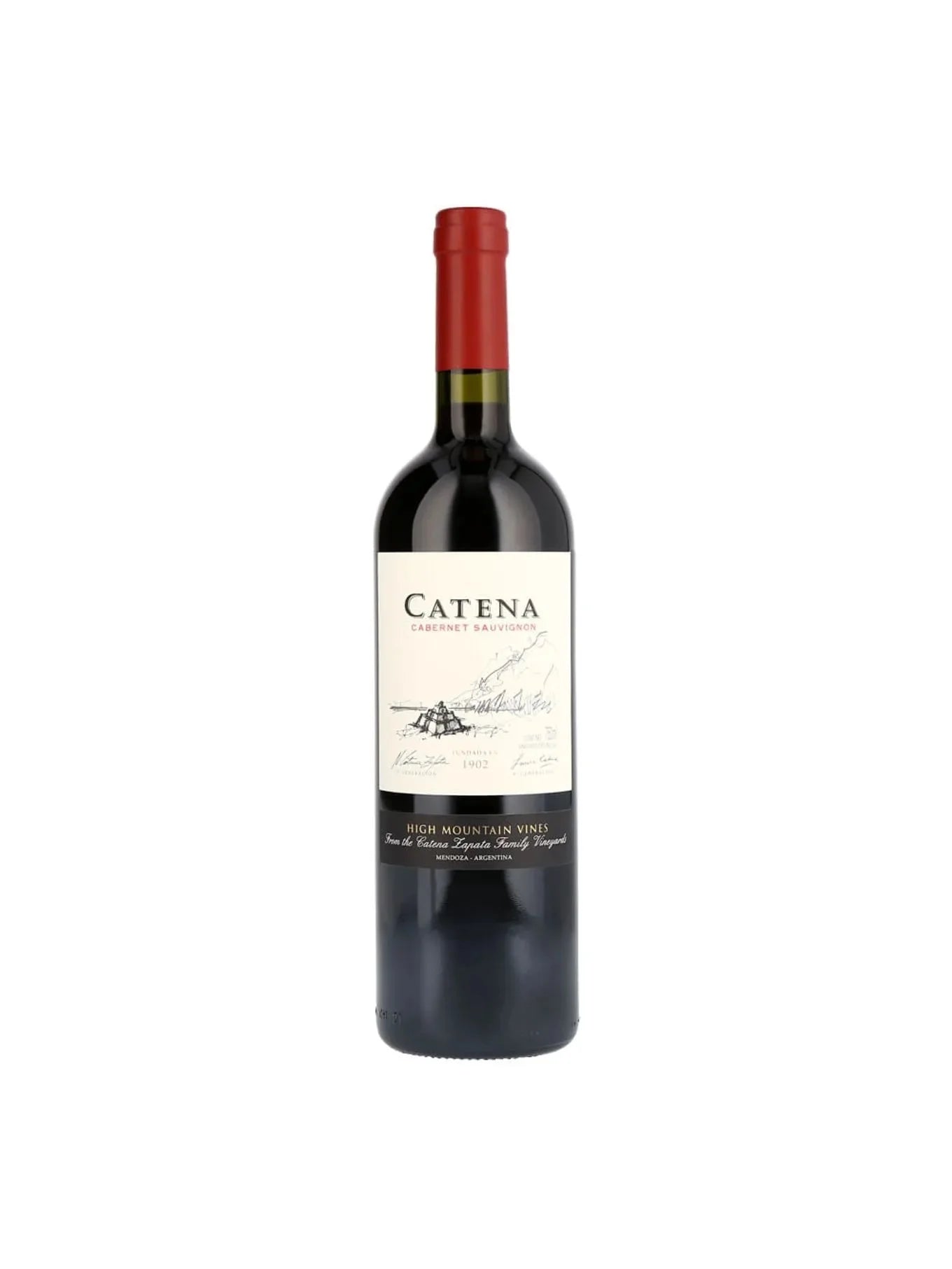 VT Catena Cabernet - 750 Ml