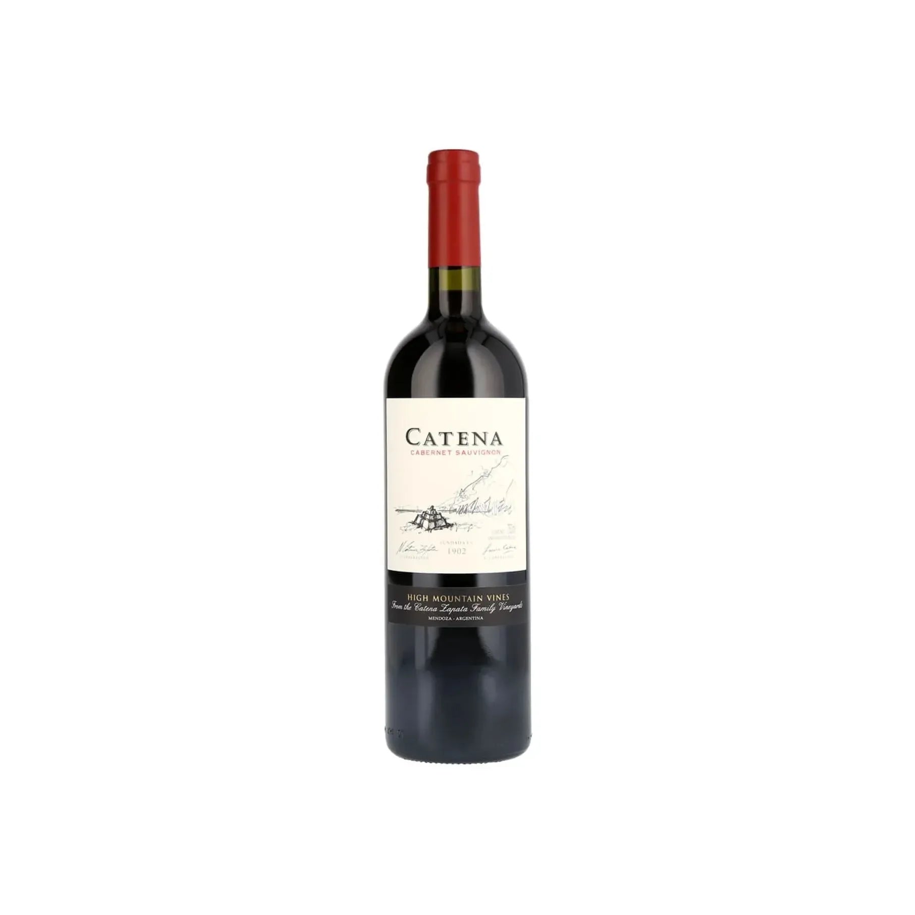V.T. Catena Cabernet - 750 Ml