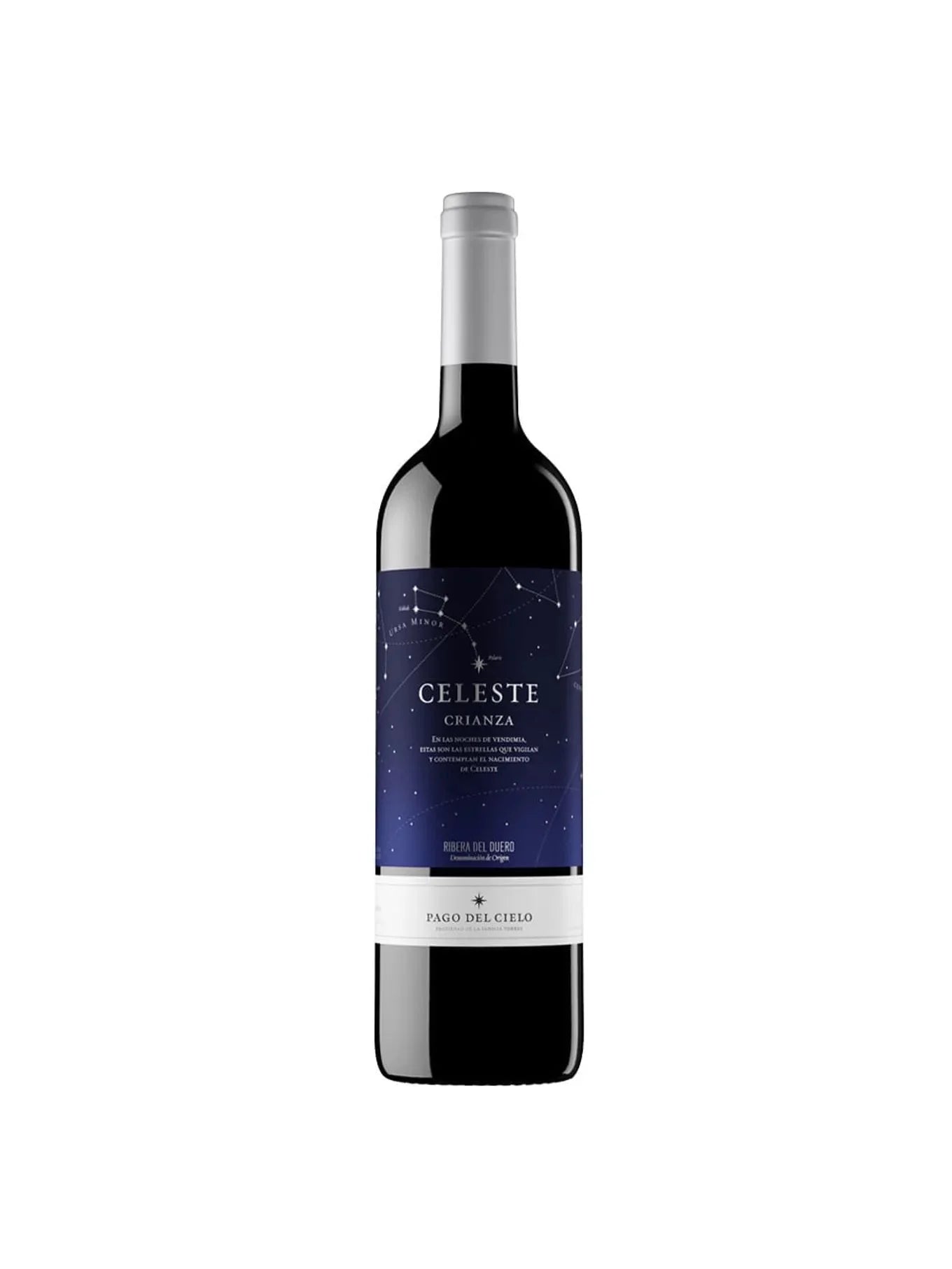 VT Celeste Crianza - 750 Ml