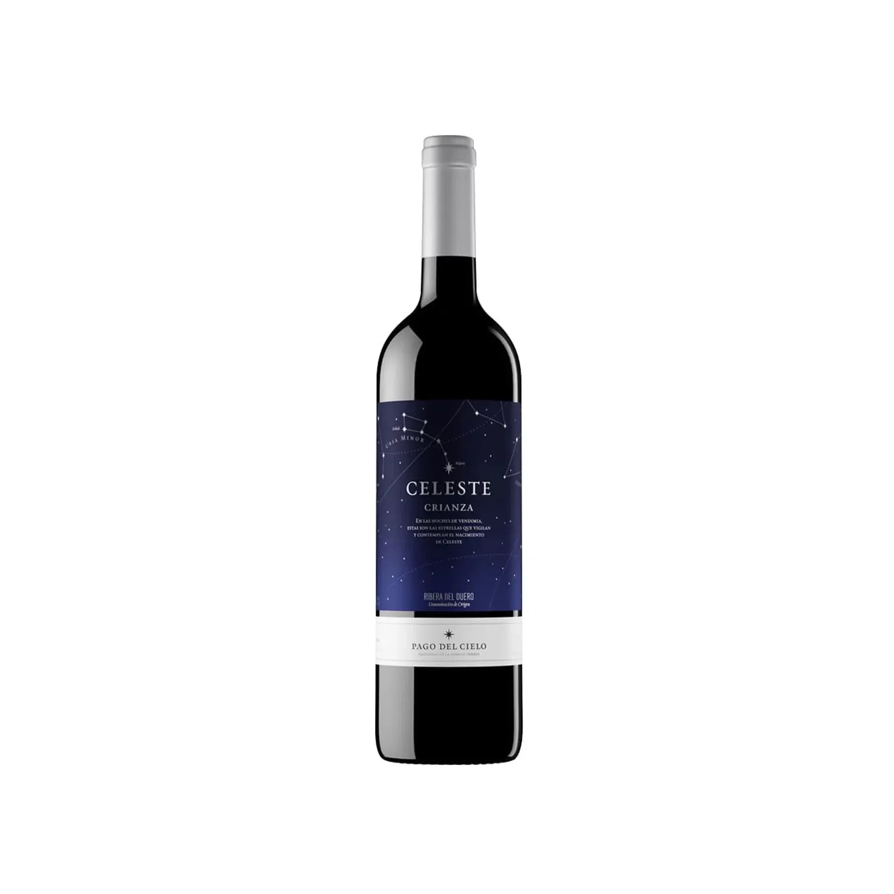 V.T. Celeste Crianza - 750 Ml