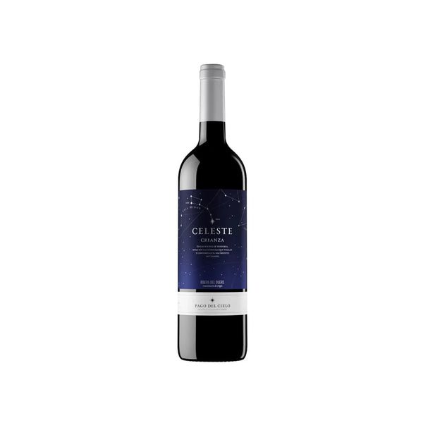 Vino Tinto Celeste Crianza - 750 Ml