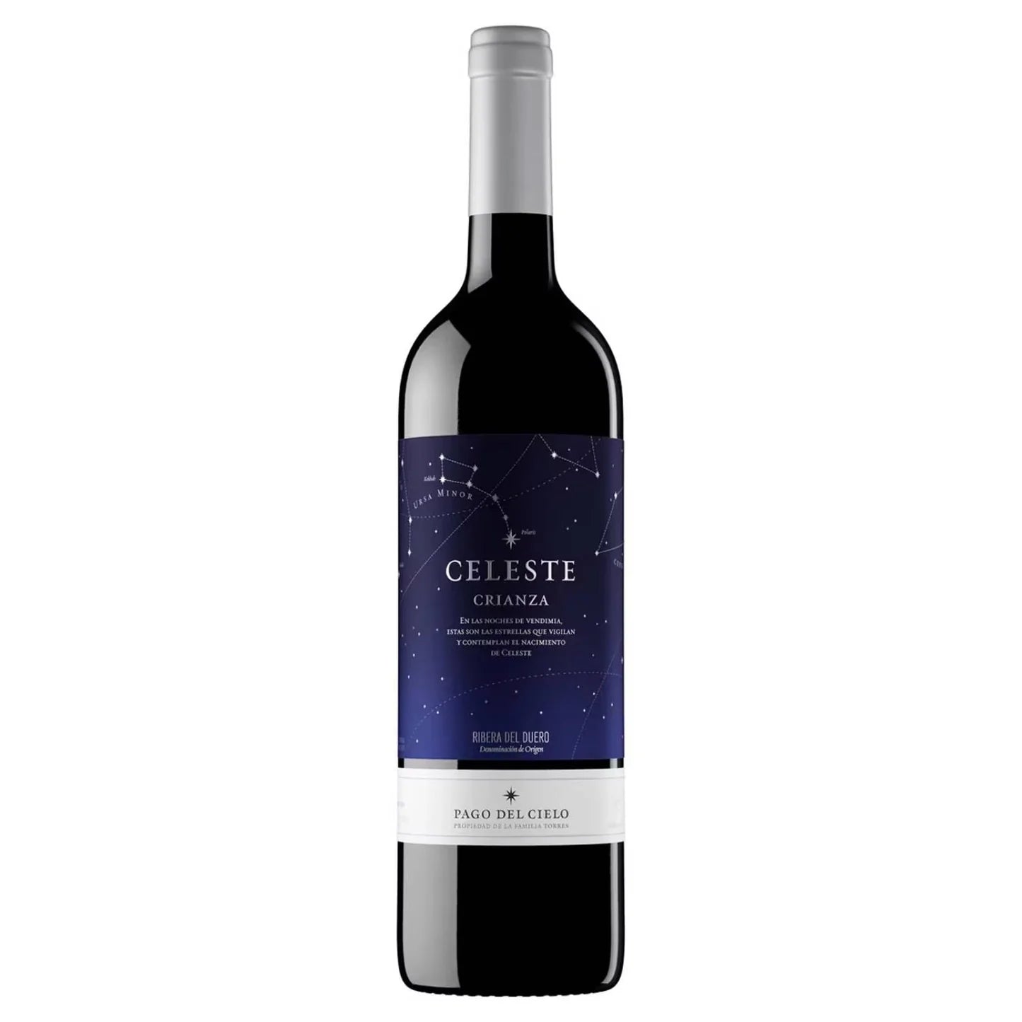 V.T. Celeste Reserva - 750 Ml