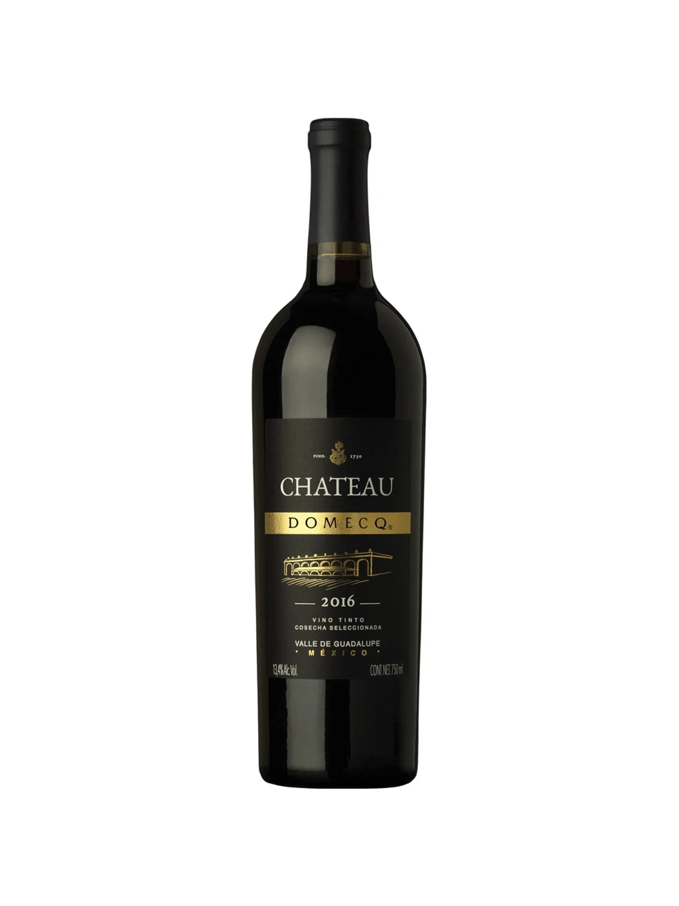 VT Chateau Domecq - 750 Ml