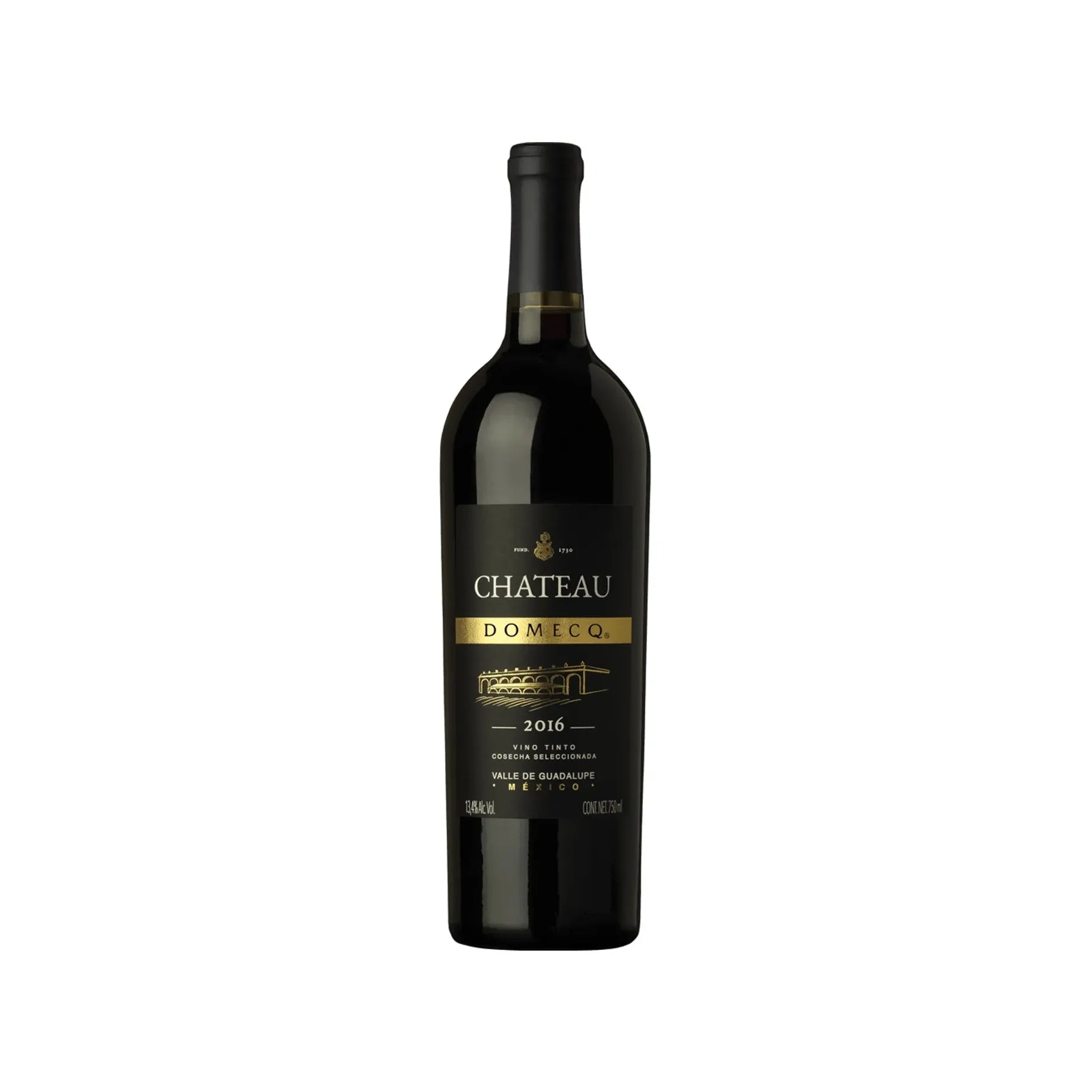 V.T. Chateau Domecq - 750 Ml