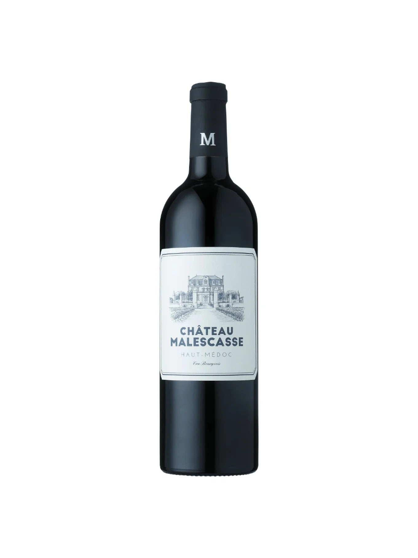 VT Chateau Malescasse (13.5º) - 750 Ml