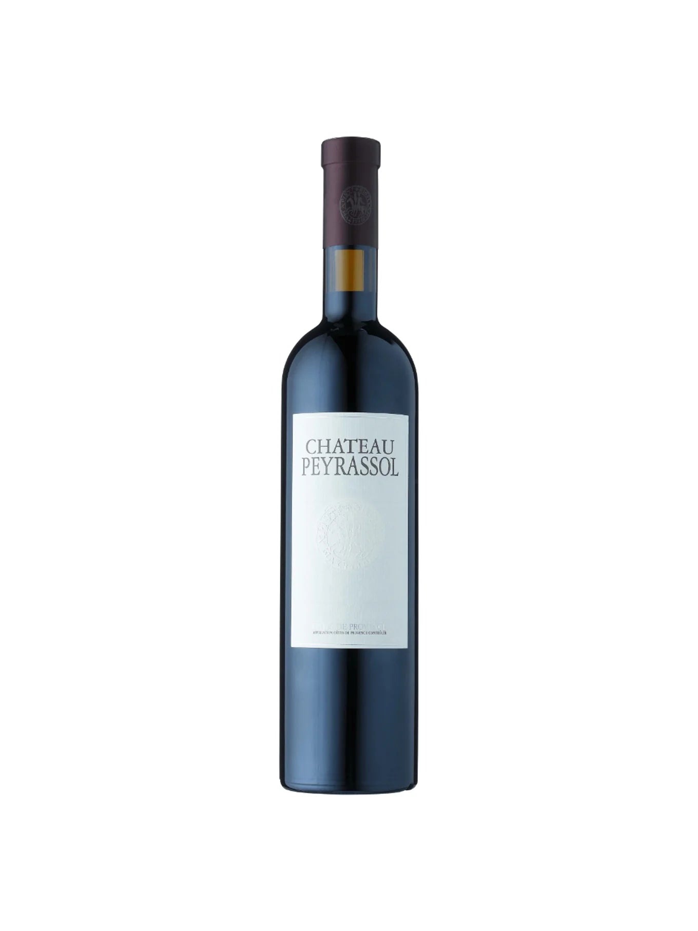 VT Chateau Peyrassol - 750 Ml