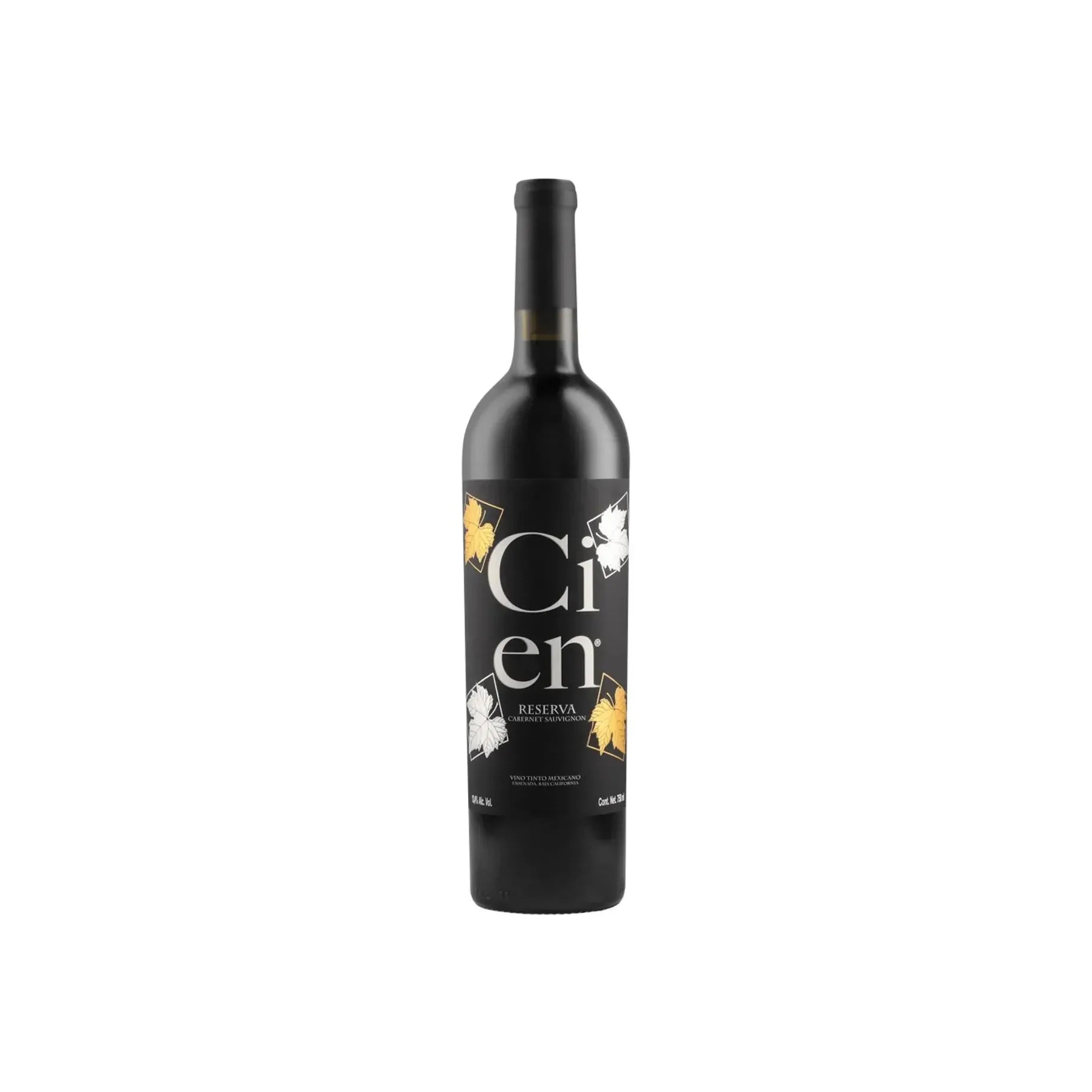 V.T. Cien Cabernet Reserva - 750 Ml