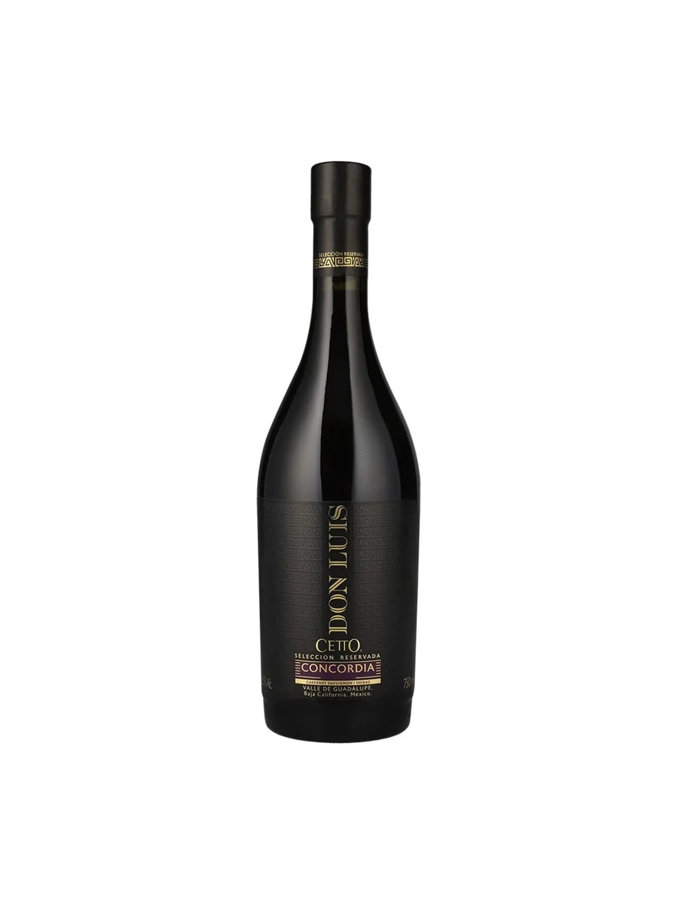 V.T. Don Luis Concordia Cetto - 750 Ml