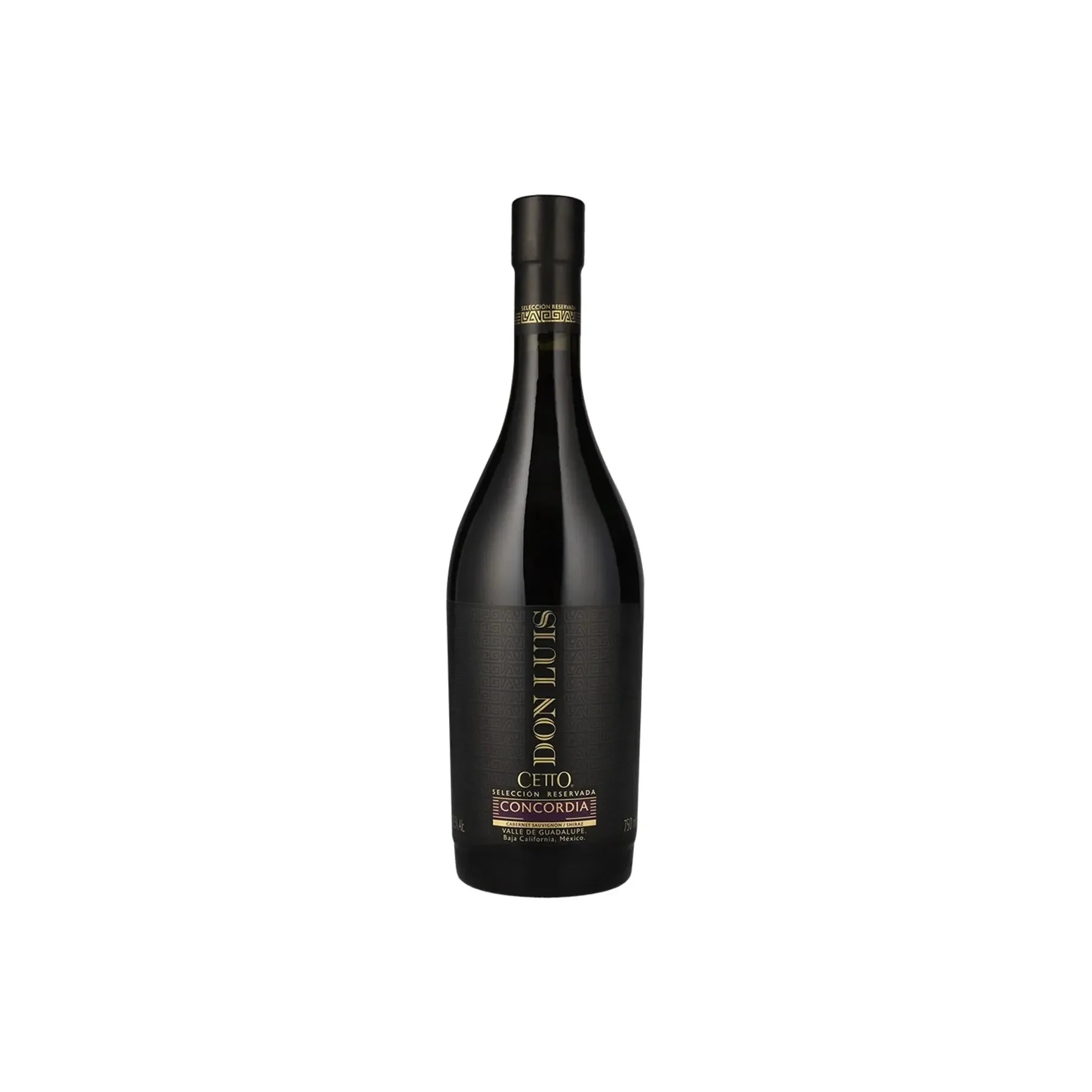 V.T. Don Luis Concordia Cetto - 750 Ml