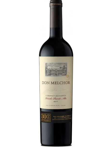 V.T. Don Melchor Cabernet (14.5º) - 750 Ml