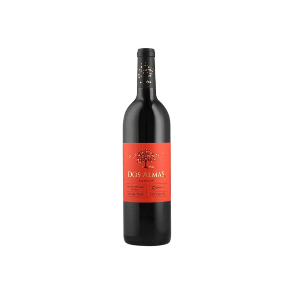 Vino Tinto Dos Almas Seleccion - 750 Ml