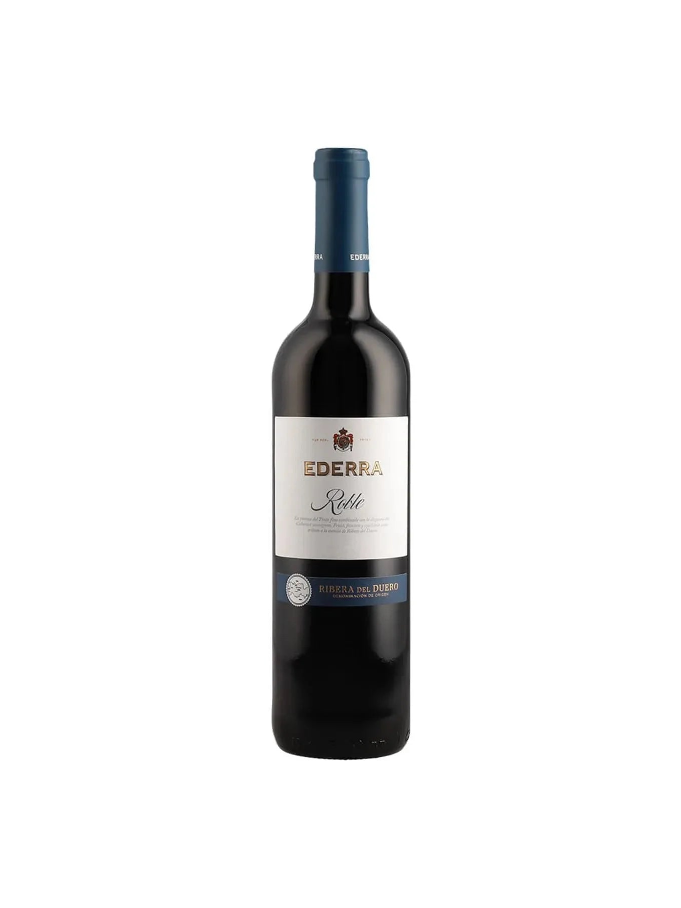 VT Ederra Oak - 750 Ml