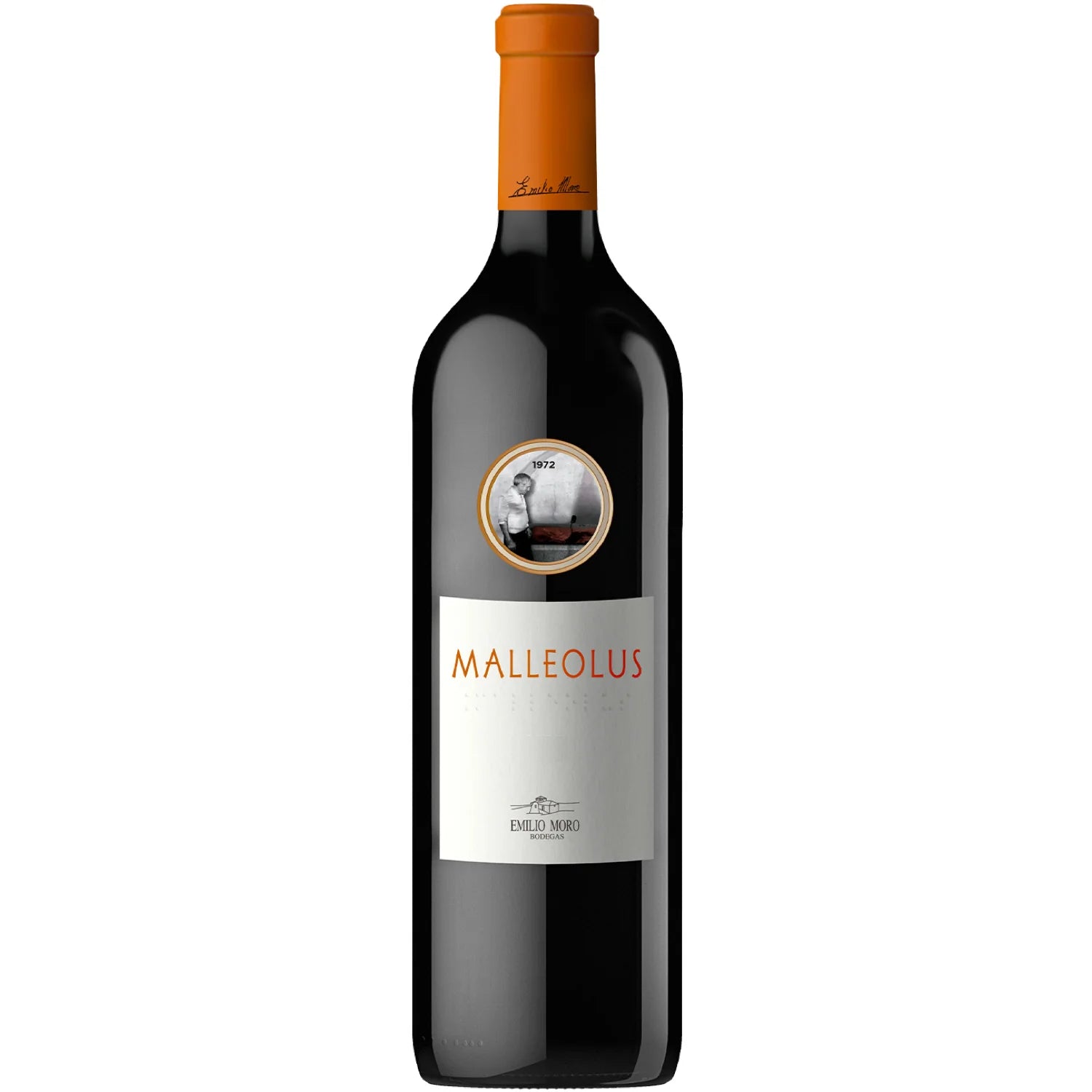 VT Emilio Moro Malleolus - 750 Ml