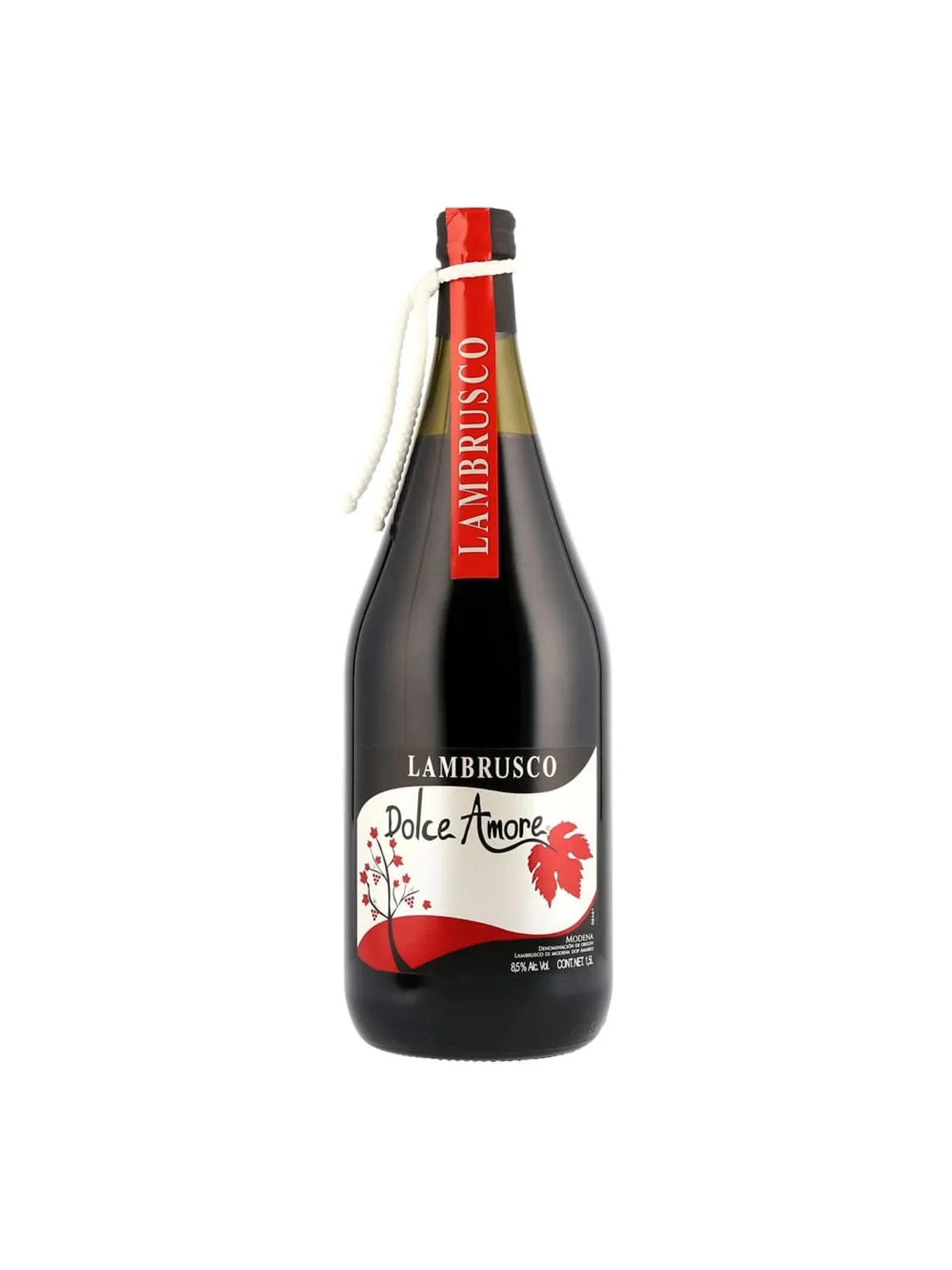 VT Esp. Dolce Amore Lambrusco - 1.5 L