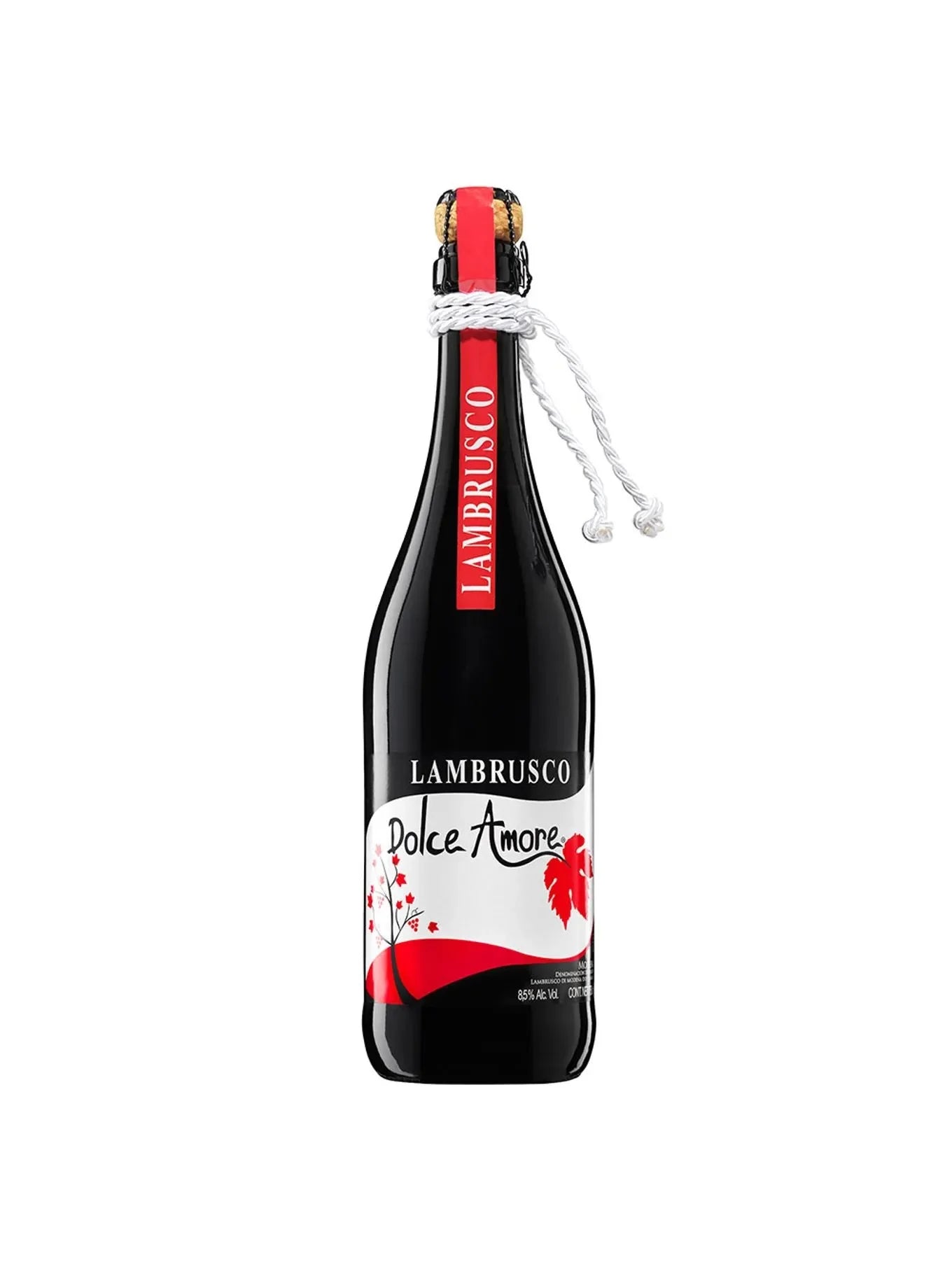 VT Esp. Dolce Amore Lambrusco - 750 Ml