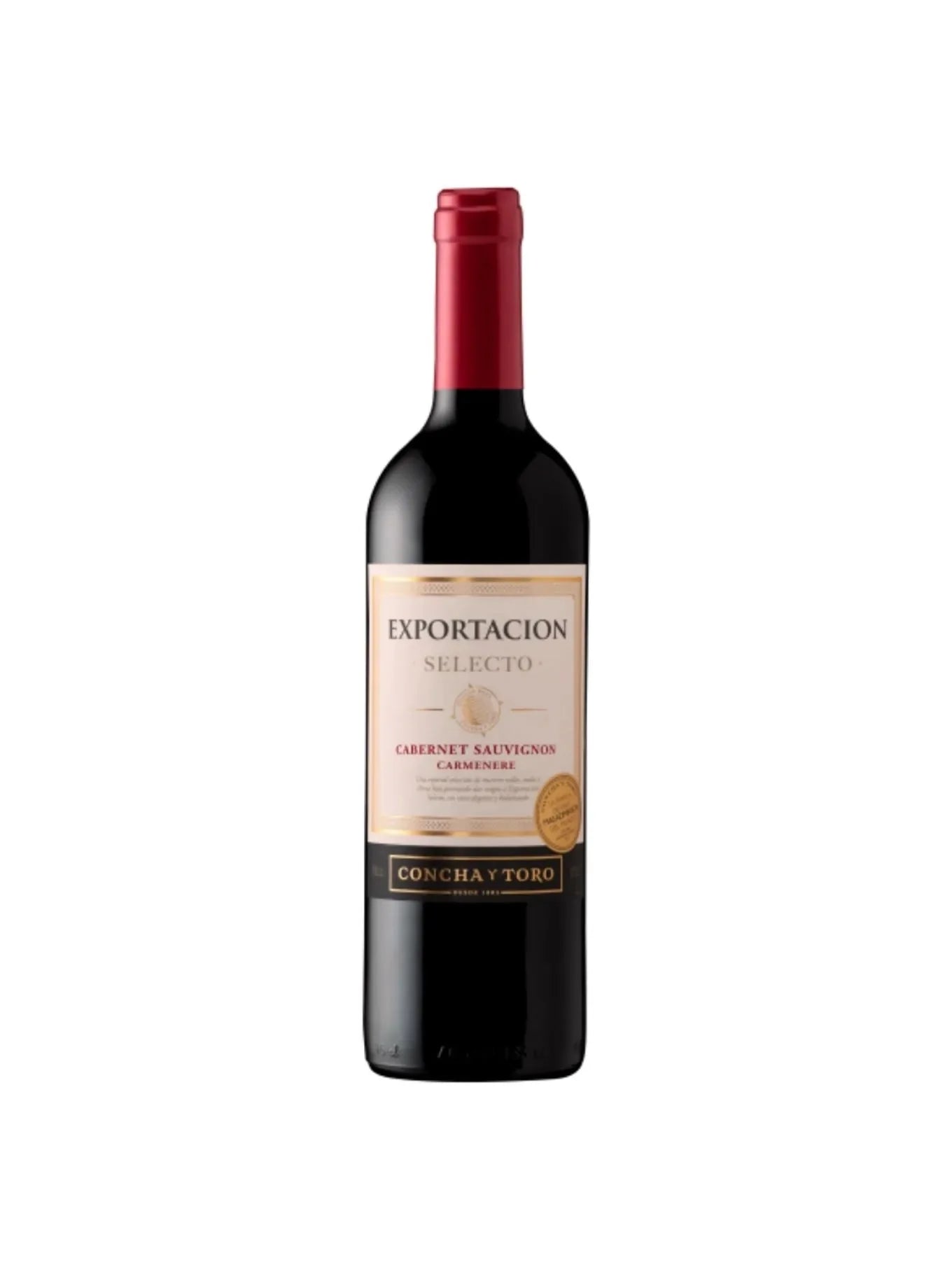 V.T. Exportacion Selecto Cabernet Carmenere - 750 Ml