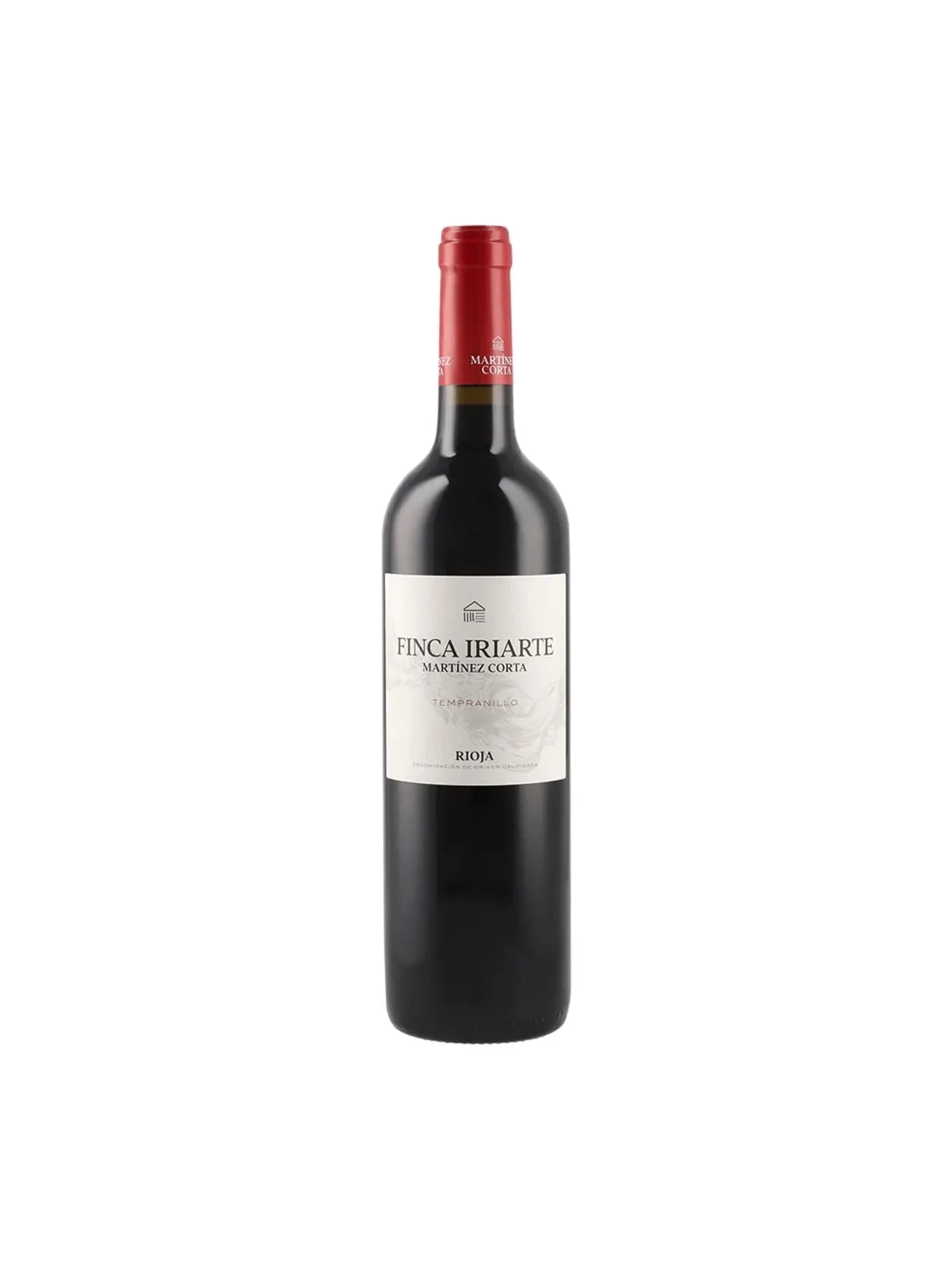 V.T. Finca Iriarte Tempranillo - 750 Ml