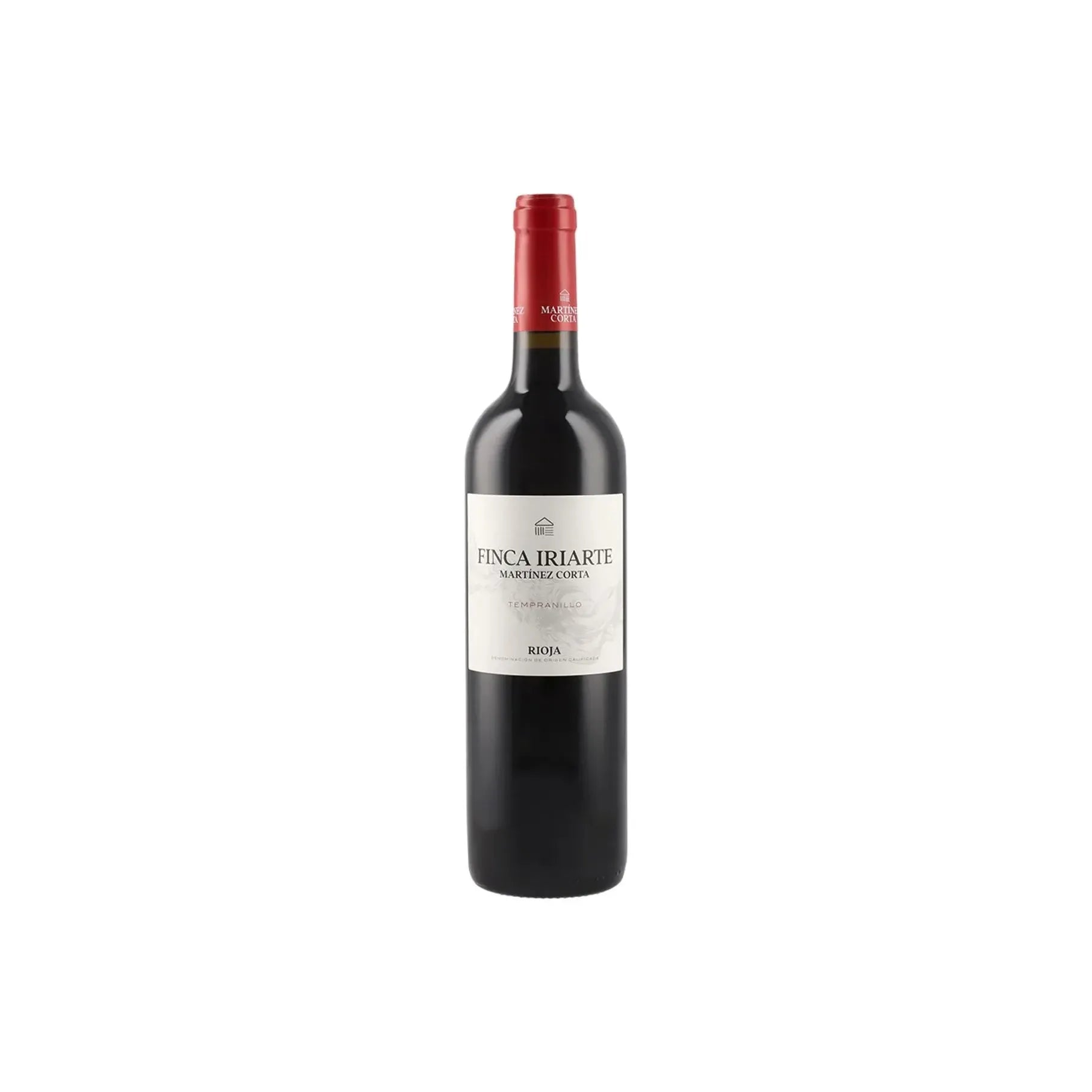 V.T. Finca Iriarte Tempranillo - 750 Ml