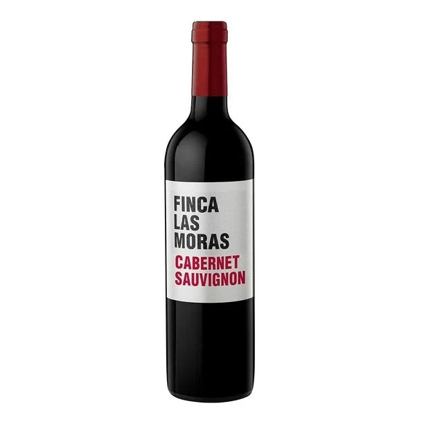 V.T. Finca Las Moras Cabernet - 750 Ml