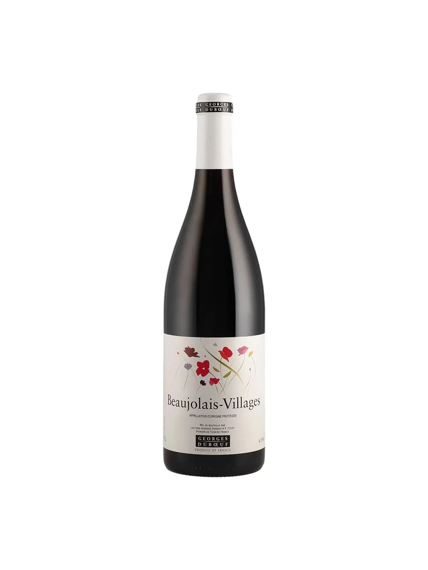 VT Georges Duboeuf Beaujolais Villages - 750 Ml