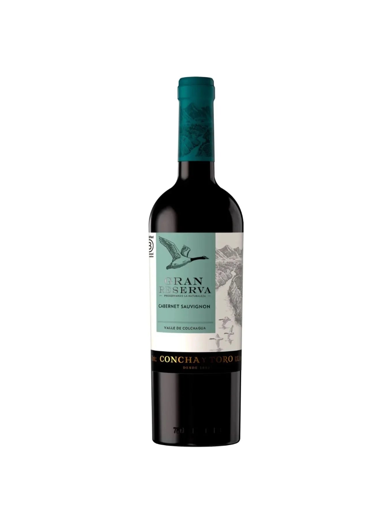 VT Gran Reserva Cabernet - 750 Ml