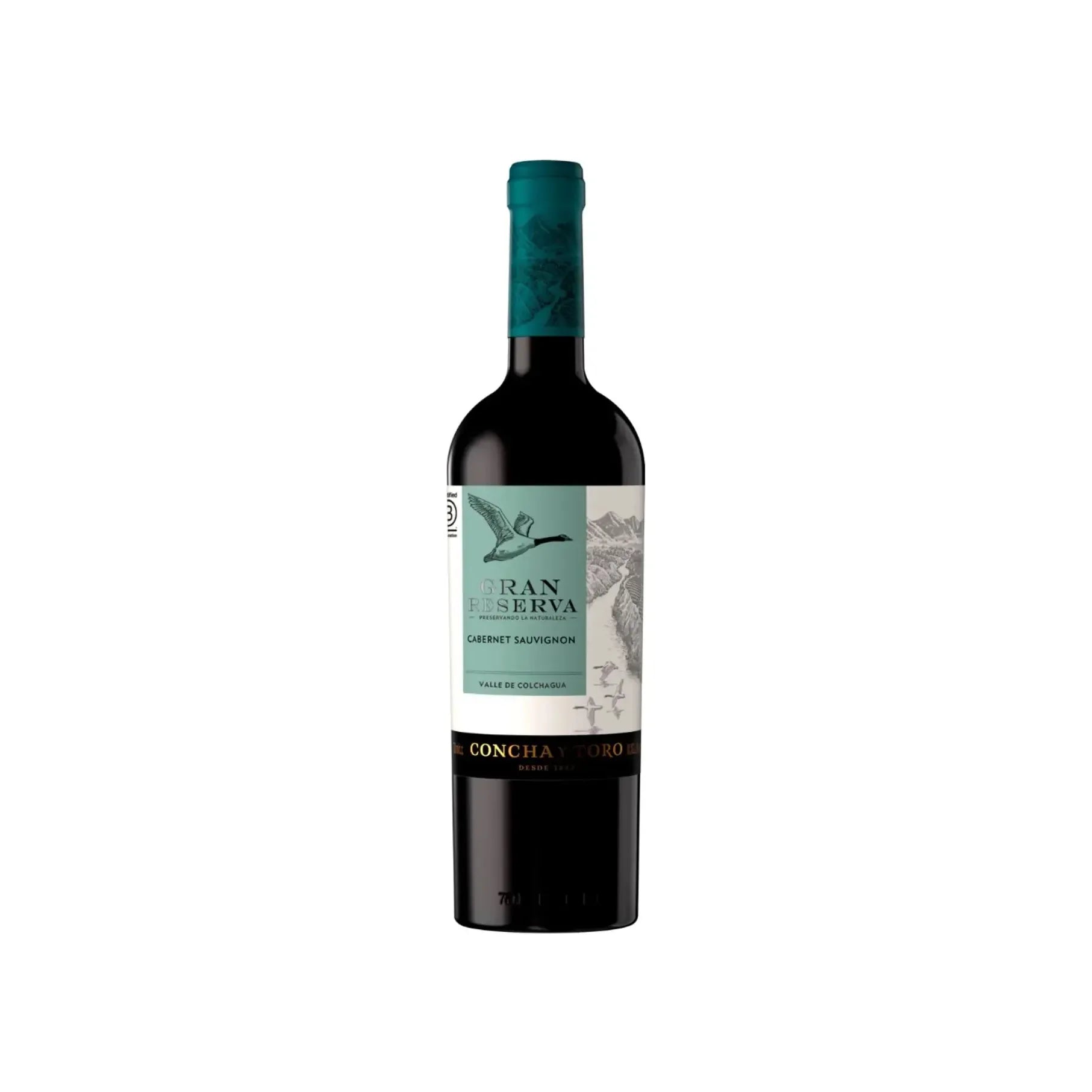 V.T. Gran Reserva Cabernet - 750 Ml