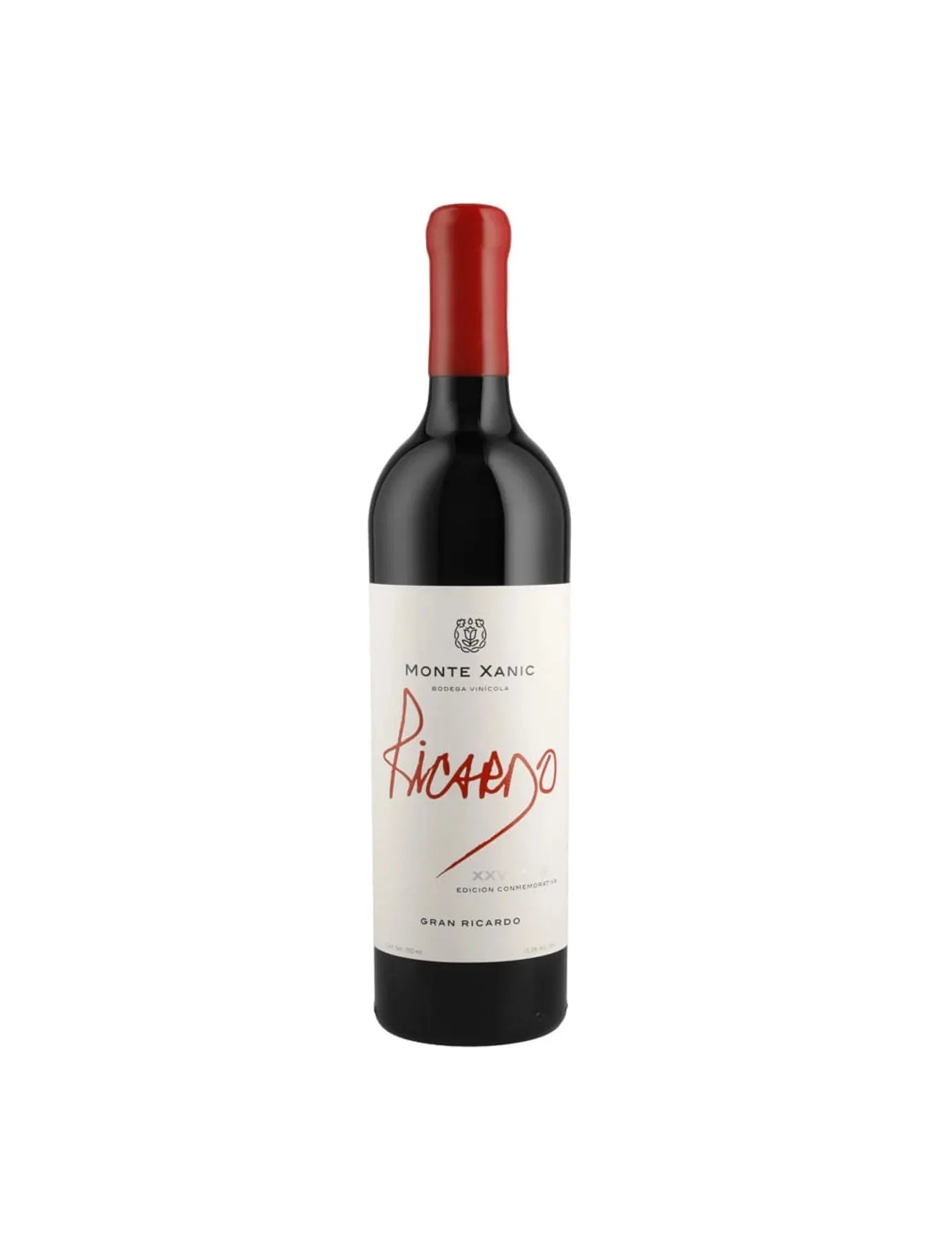 VT Gran Ricardo - 750 Ml