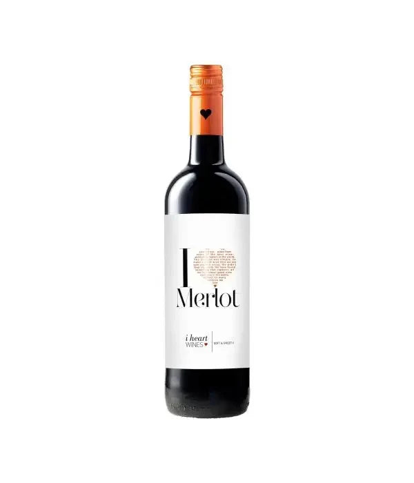 VT I Heart Merlot - 750 Ml