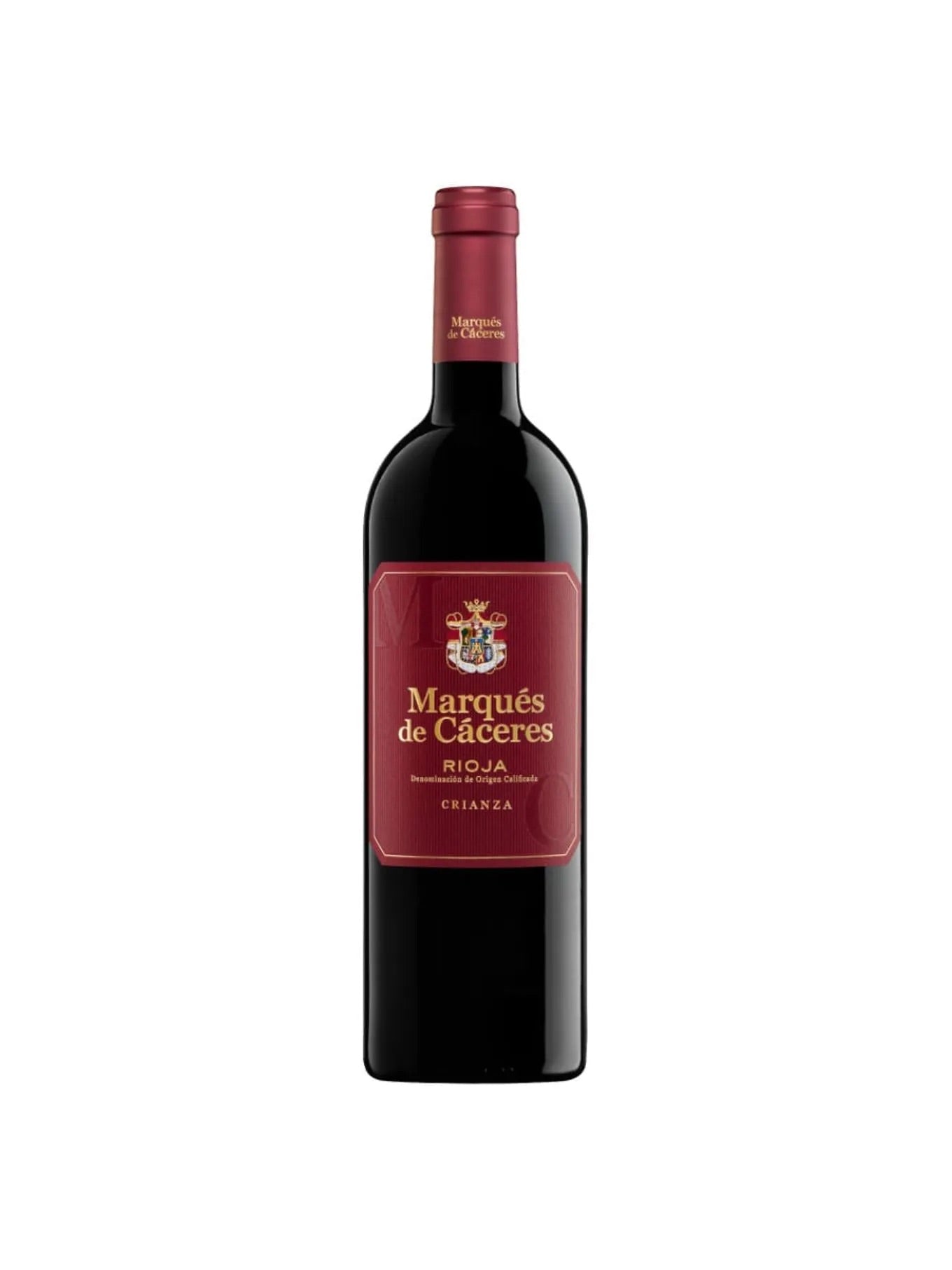 V.T. Marques De Caceres Crianza - 750 Ml