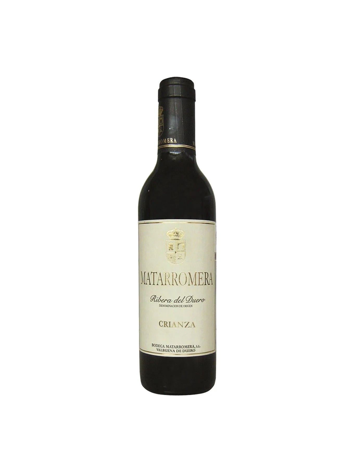 V.T. Matarromera Crianza - 375 Ml