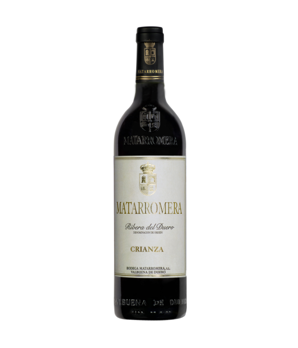 VT Matarromera Crianza - 750 Ml