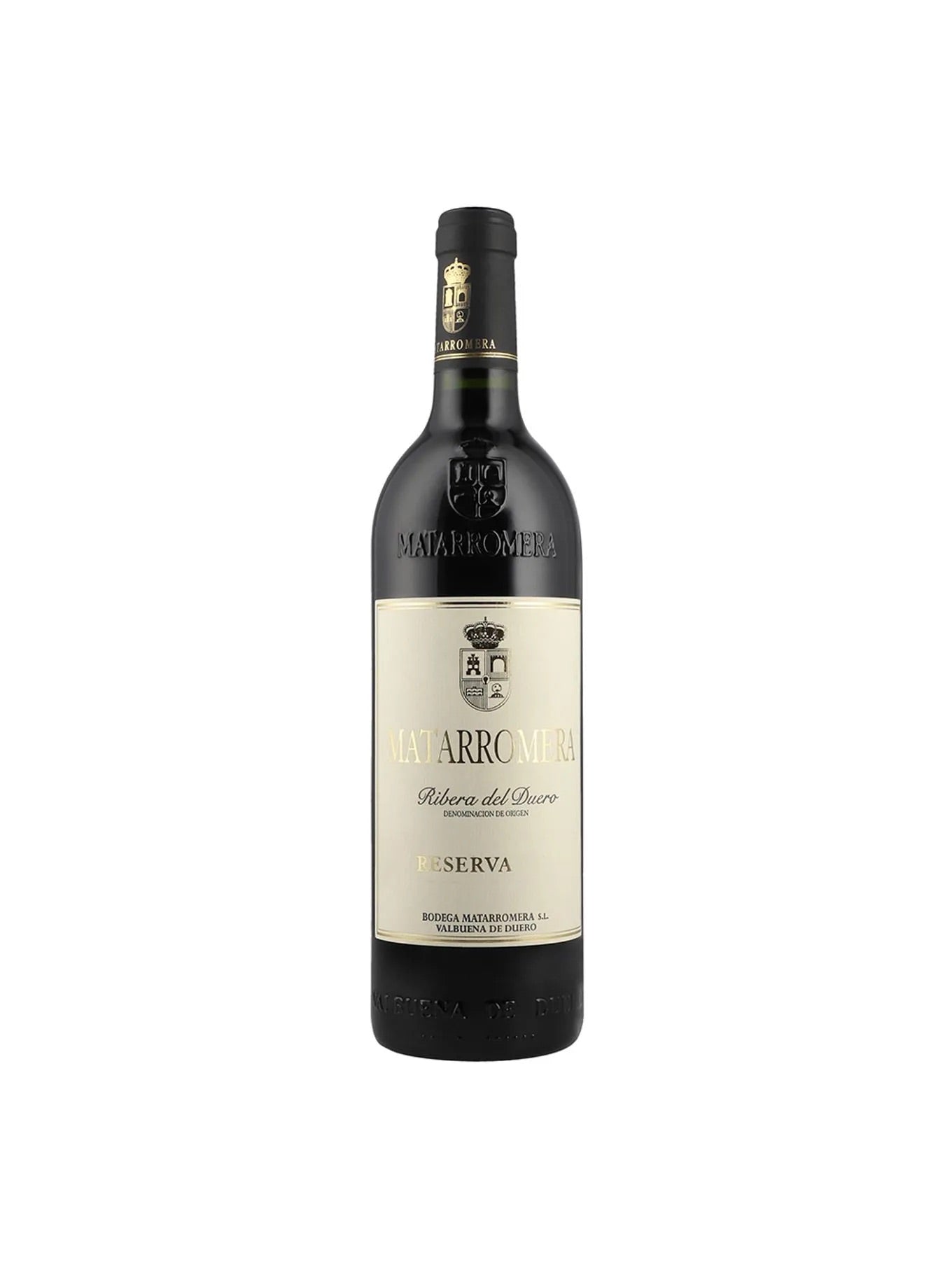 V.T. Matarromera Rva - 750 Ml