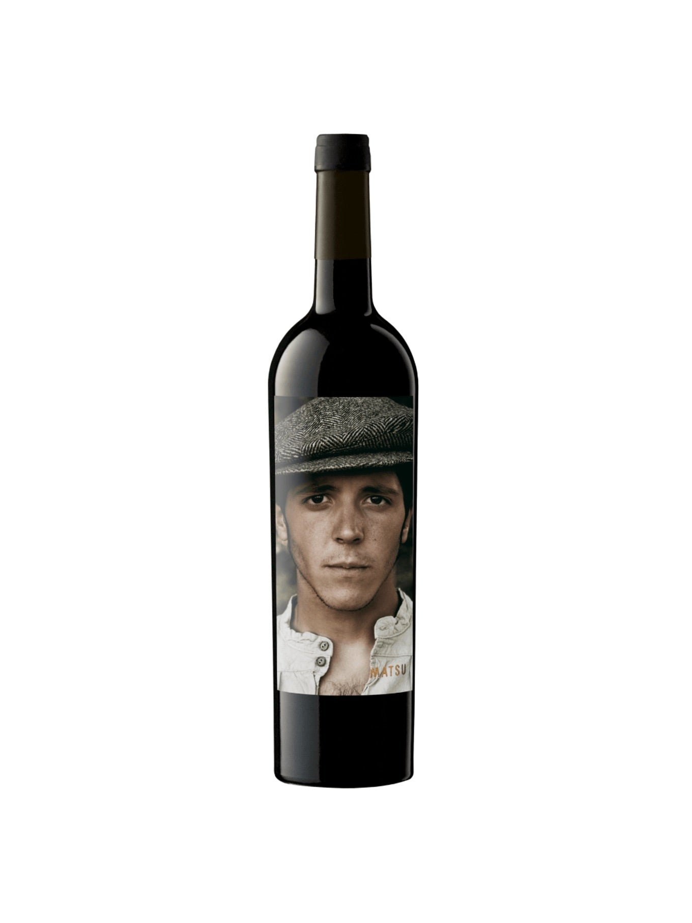 V.T. Matsu Picaro (14°) - 750 Ml