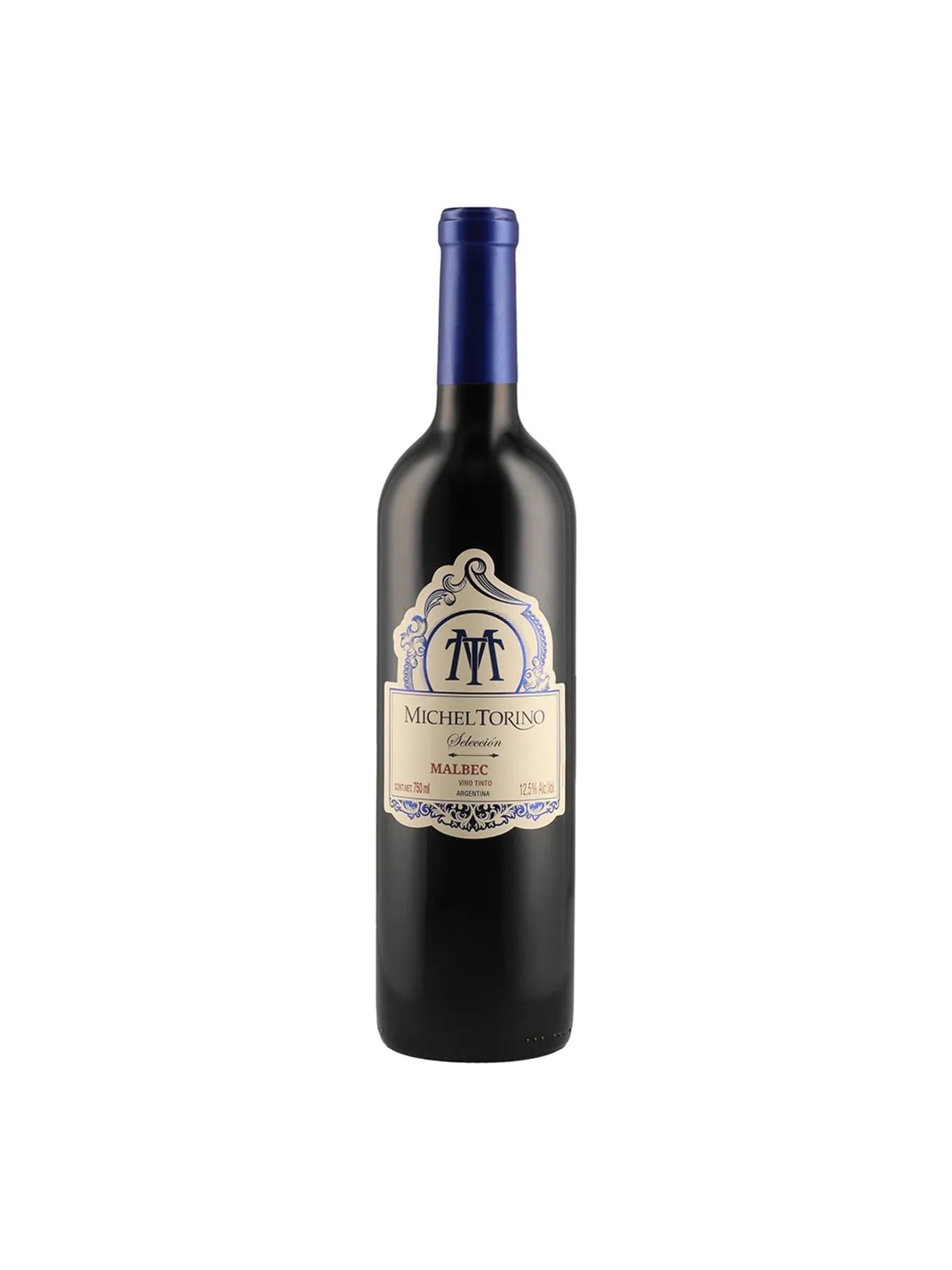 V.T. Michel Torino Seleccion Malbec - 750 Ml