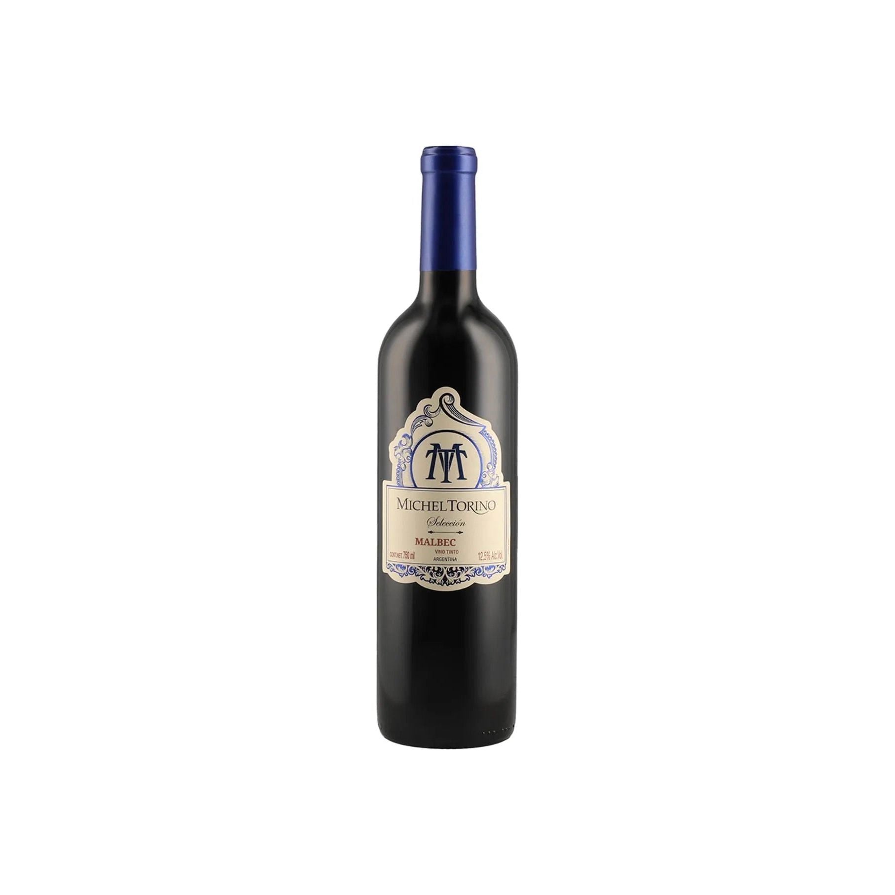 V.T. Michel Torino Seleccion Malbec - 750 Ml